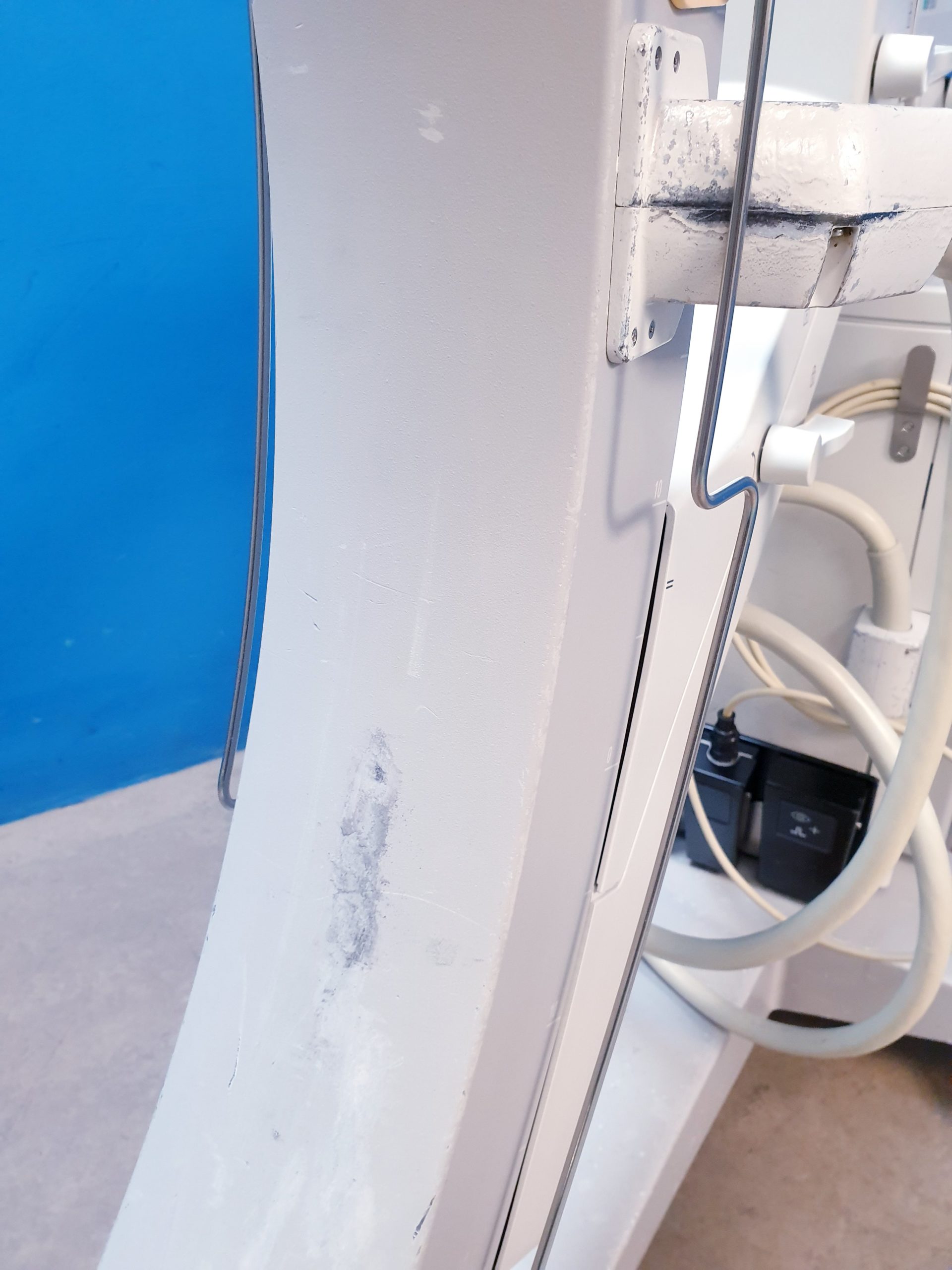 Philips Endura C Arm - Mobiles Röntgengerät - defekt – Bild 17