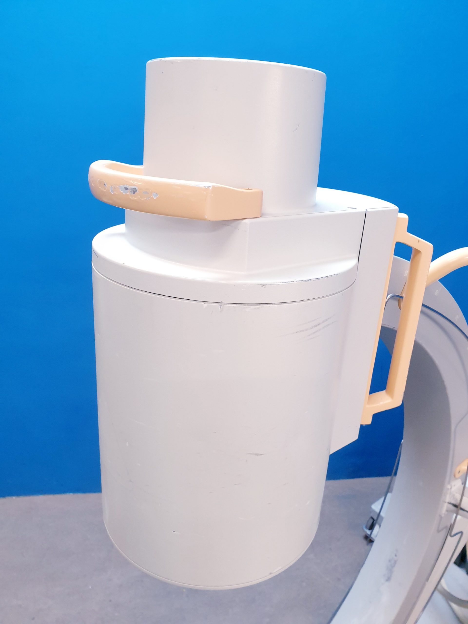 Philips Endura C Arm - Mobiles Röntgengerät - defekt – Bild 18