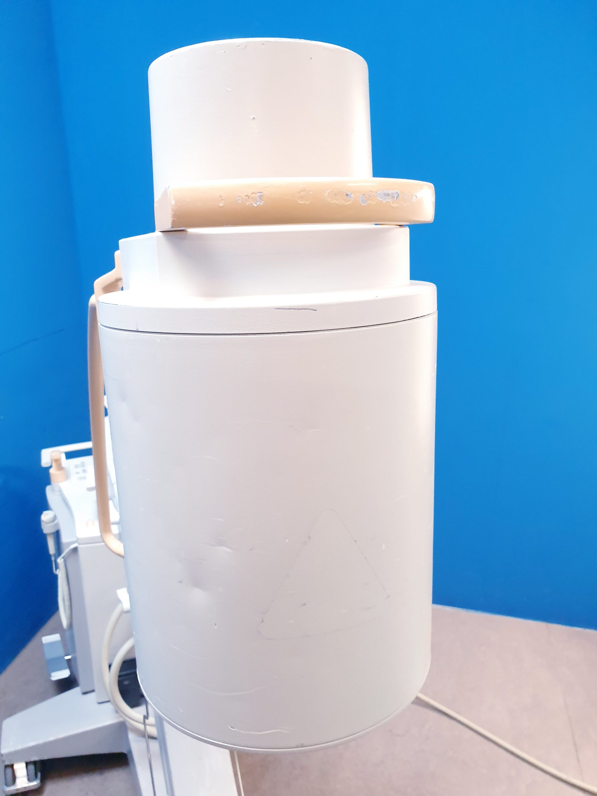 Philips Endura C Arm - Mobiles Röntgengerät - defekt – Bild 19