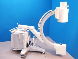 Philips Endura  C Arm - Mobiles Röntgengerät - defekt