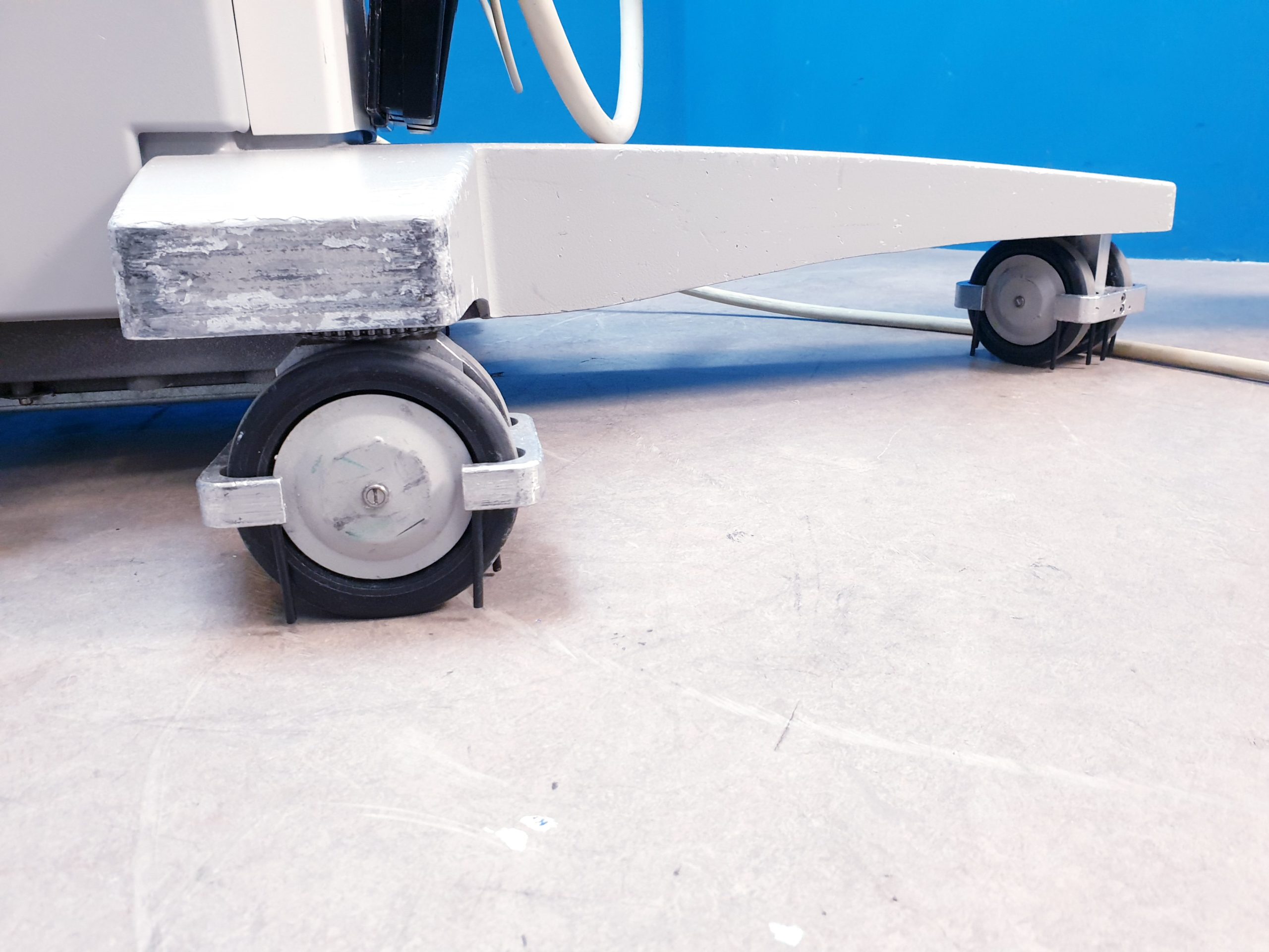 Philips Endura C Arm - Mobiles Röntgengerät - defekt – Bild 22