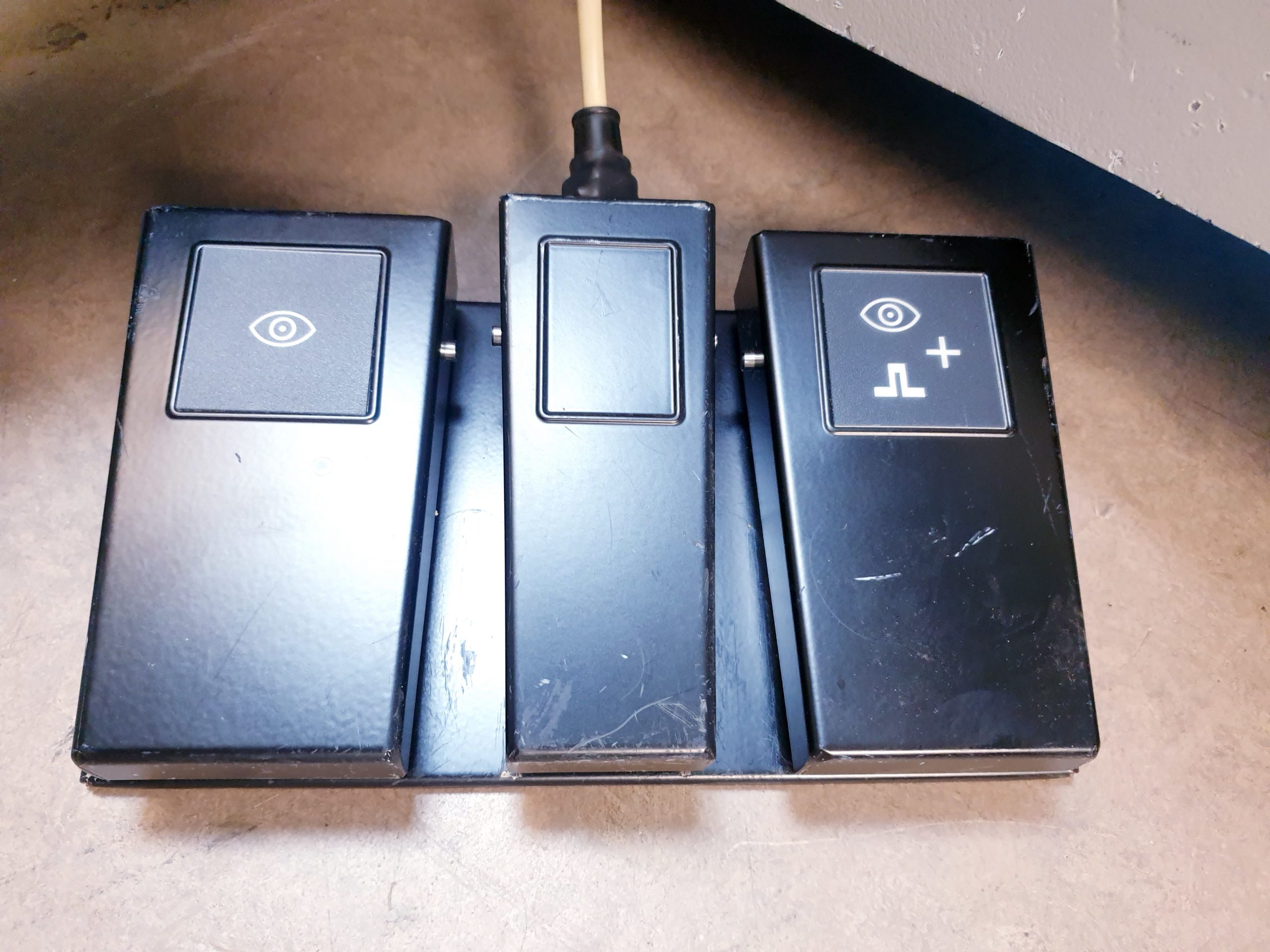 Philips Endura C Arm - Mobiles Röntgengerät - defekt – Bild 23