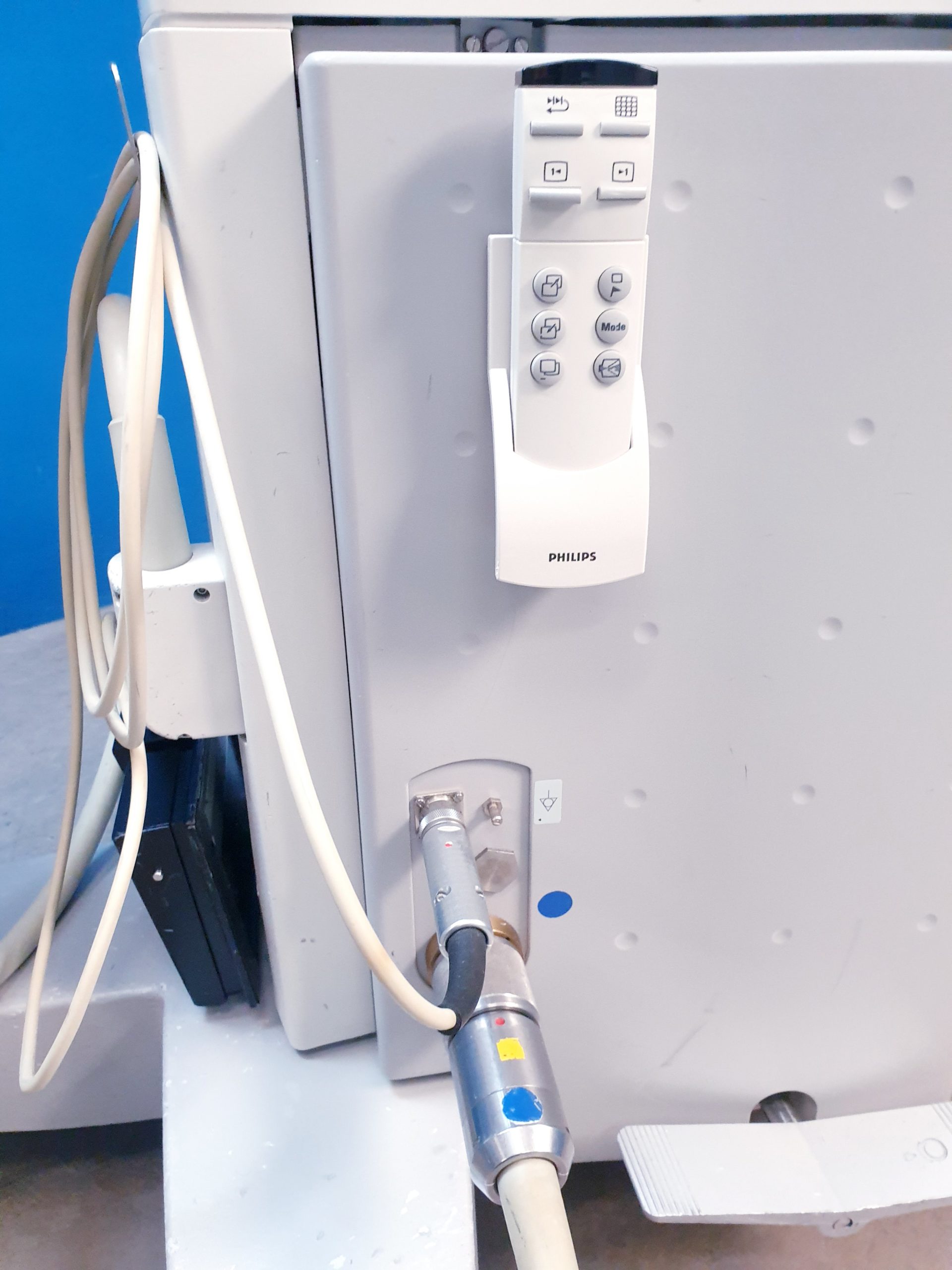 Philips Endura C Arm - Mobiles Röntgengerät - defekt – Bild 25