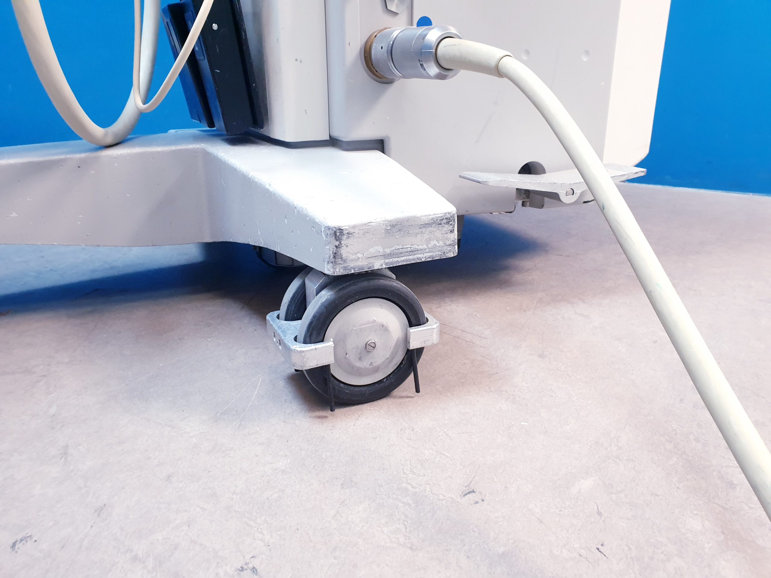 Philips Endura C Arm - Mobiles Röntgengerät - defekt – Bild 26