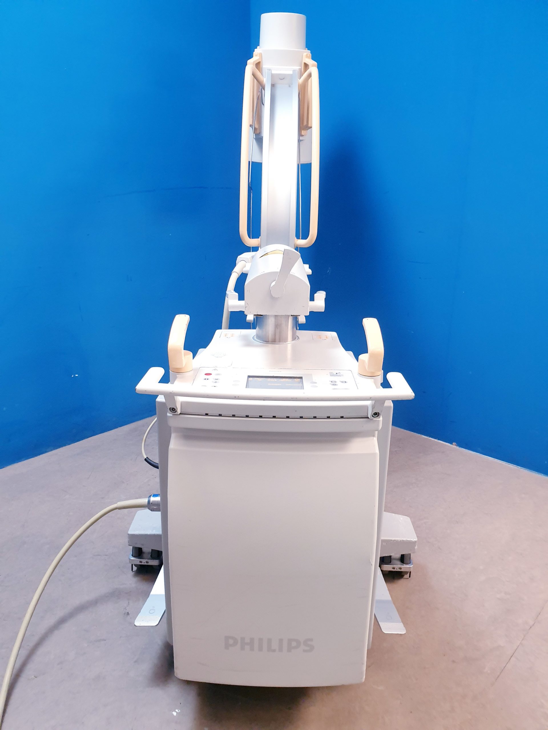 Philips Endura C Arm - Mobiles Röntgengerät - defekt – Bild 27