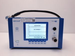 Aesculap Flow40 - Flow 40 - PG080