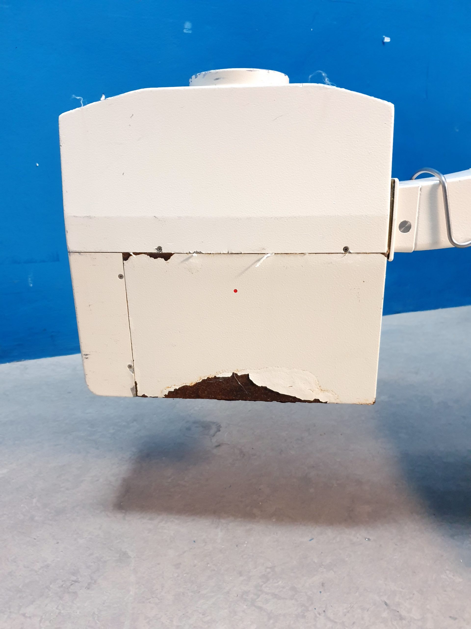 Ziehm Solo C-Bogen C-Arm DOM 2010 – Bild 9