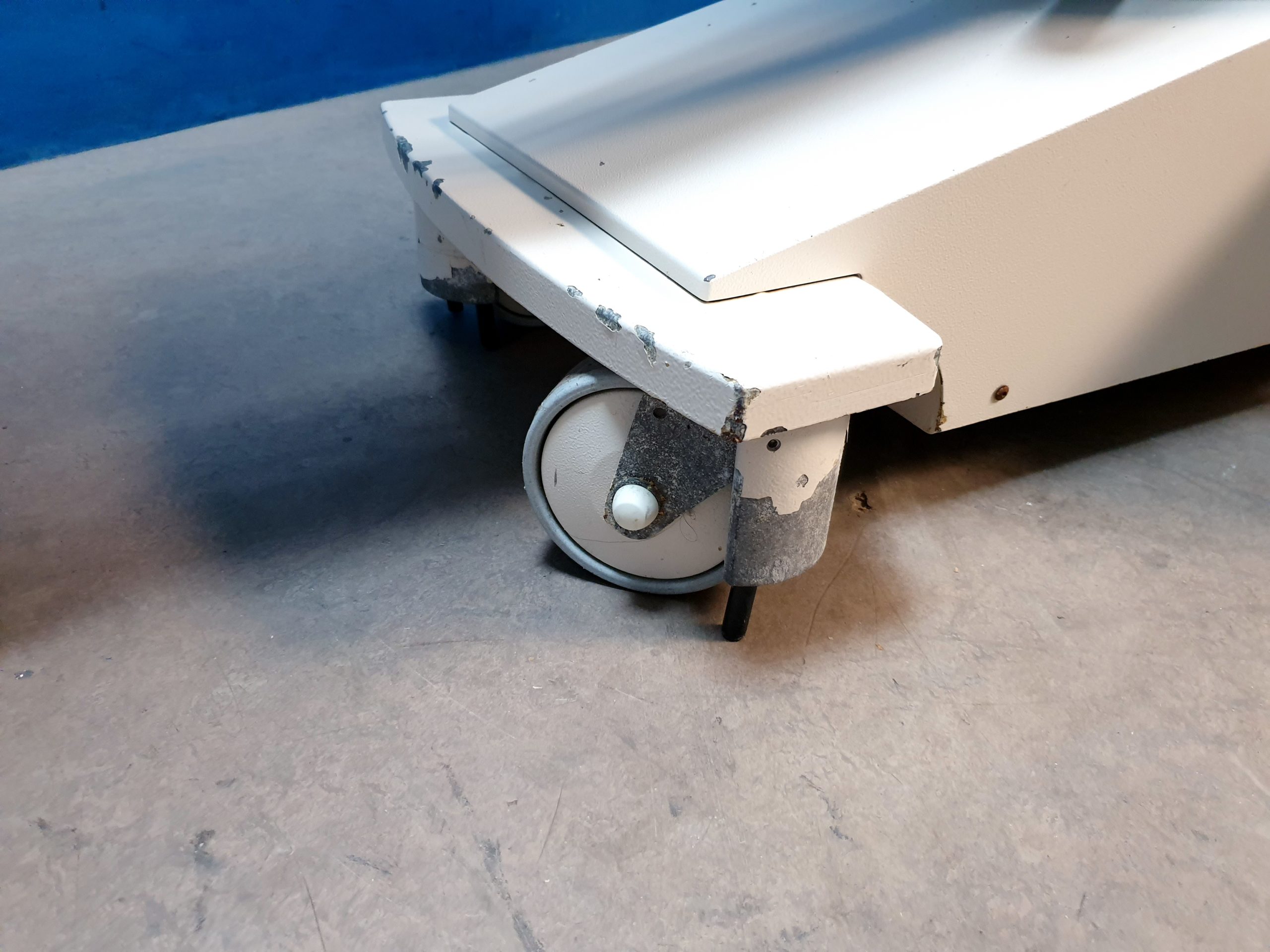 Ziehm Solo C-Bogen C-Arm DOM 2010 – Bild 10