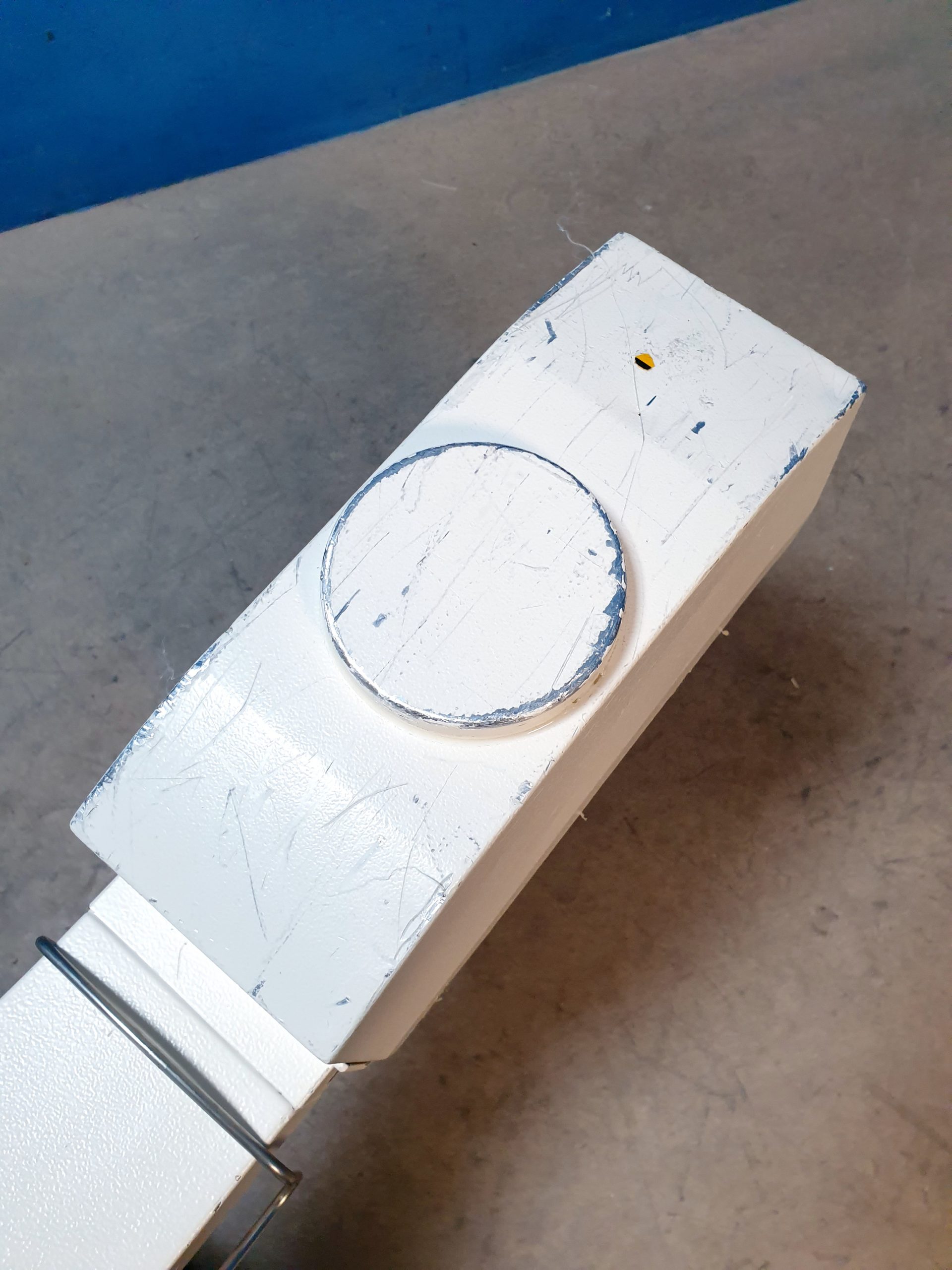 Ziehm Solo C-Bogen C-Arm DOM 2010 – Bild 12