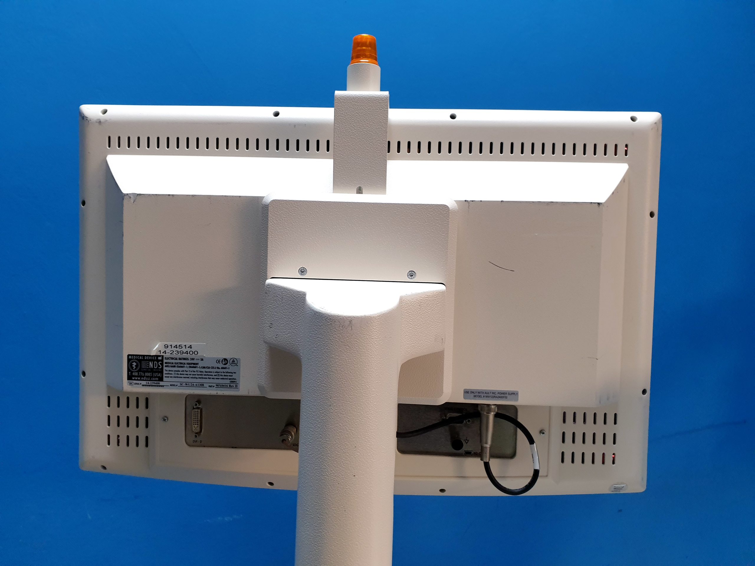 Ziehm Solo C-Bogen C-Arm DOM 2010 – Bild 14