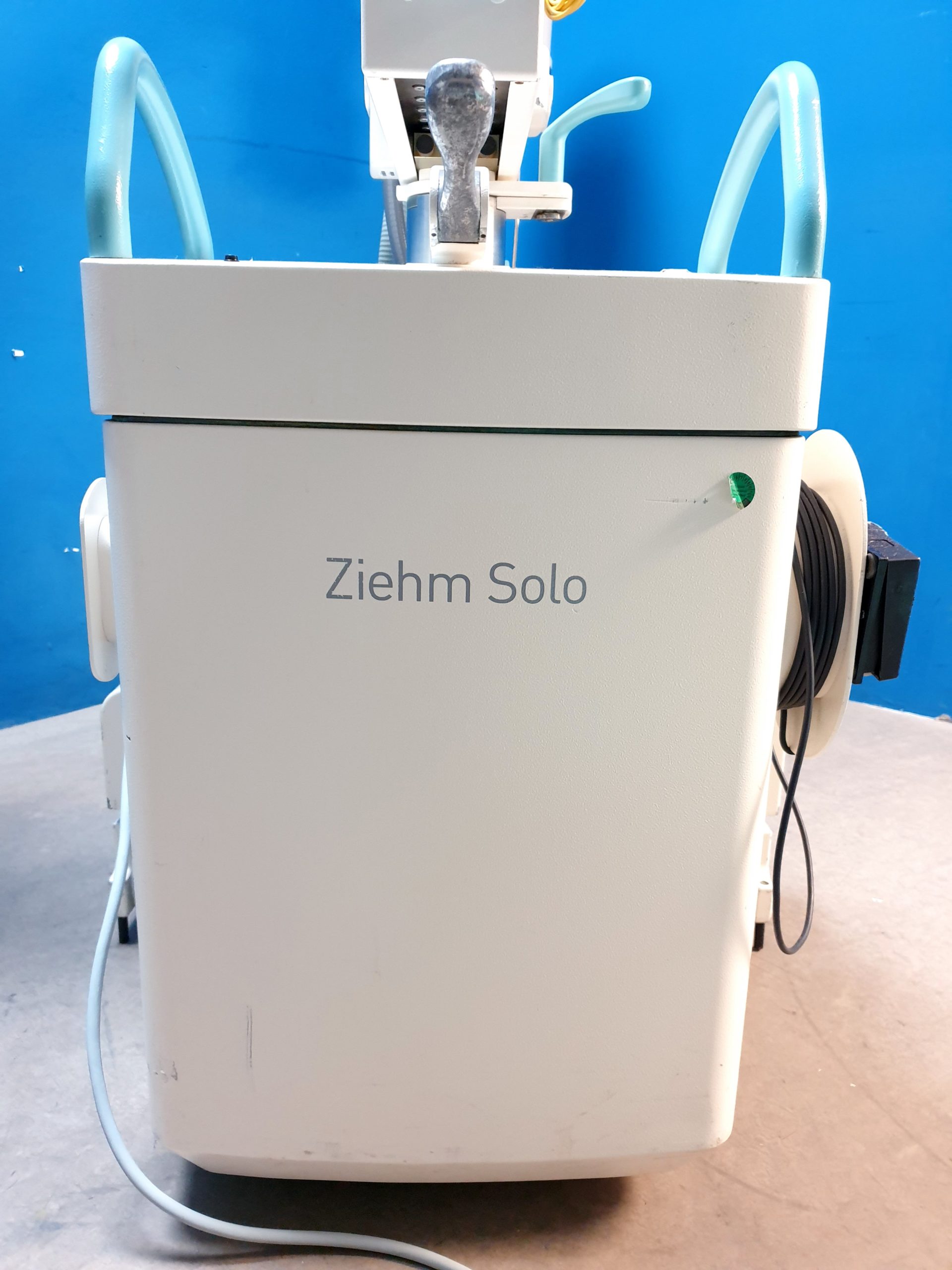 Ziehm Solo C-Bogen C-Arm DOM 2010 – Bild 15