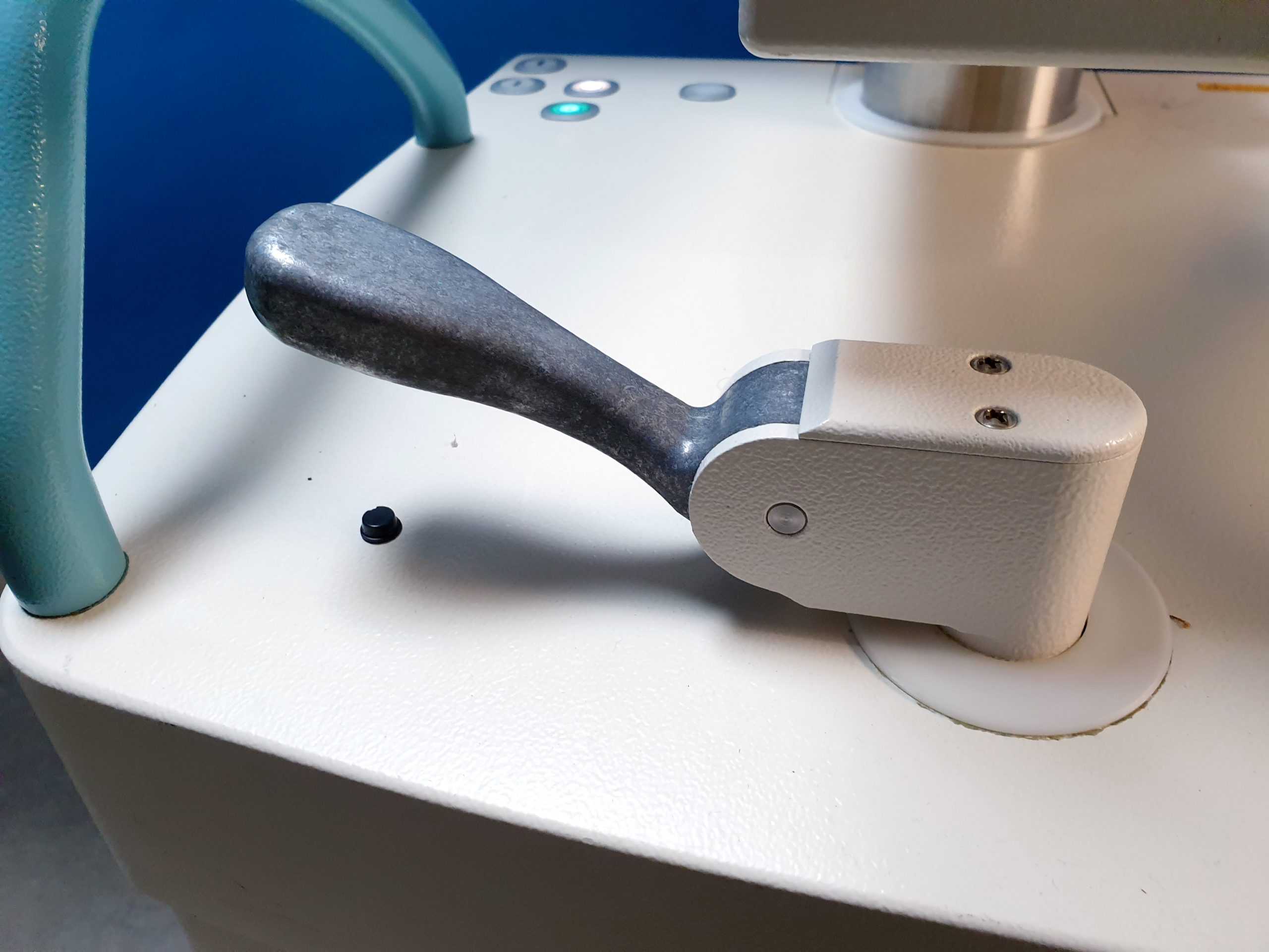 Ziehm Solo C-Bogen C-Arm DOM 2010 – Bild 16