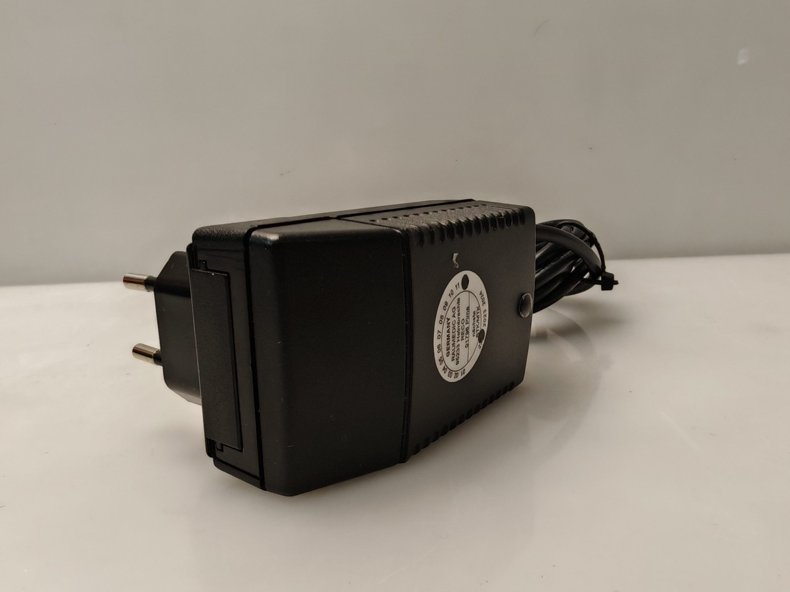 Raumedic EASY logORef 095264 für das Neuromonitoring – Bild 6