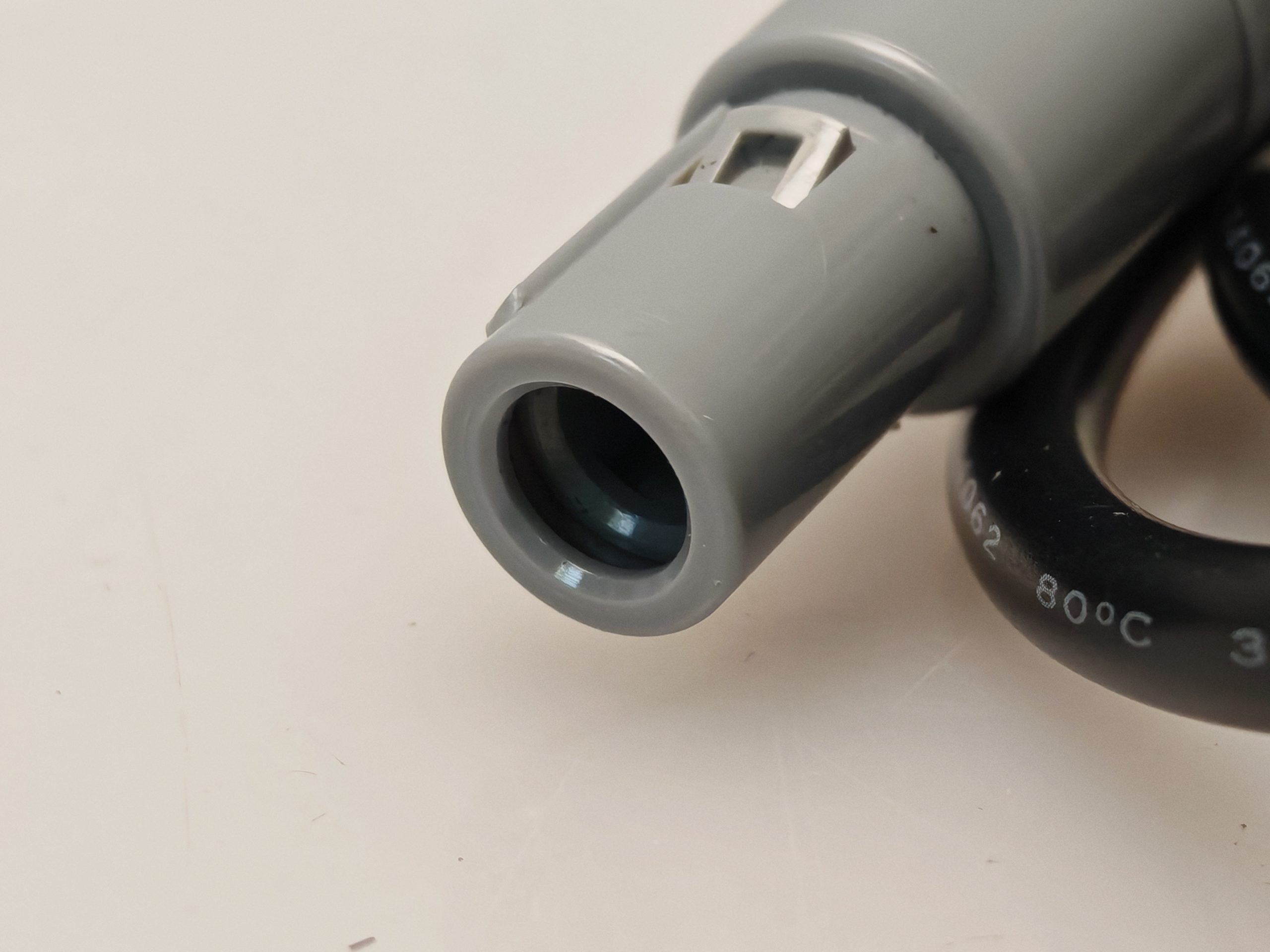 Raumedic EASY logORef 095264 für das Neuromonitoring – Bild 8