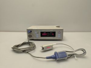 Nellcor NPB-190 Pulseoxymeter
