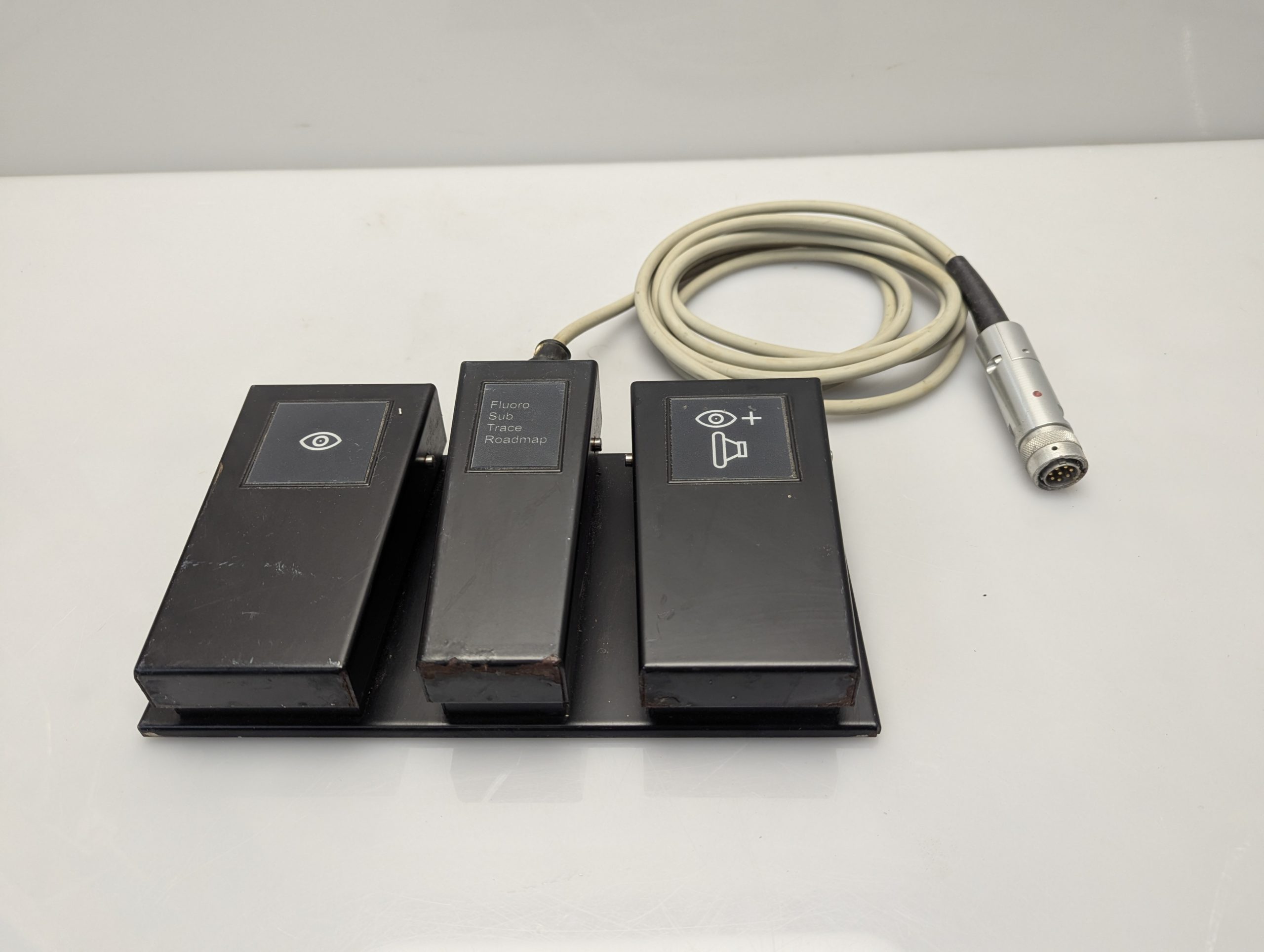 Philips 4522 165 03522 C-Arm Footswitch