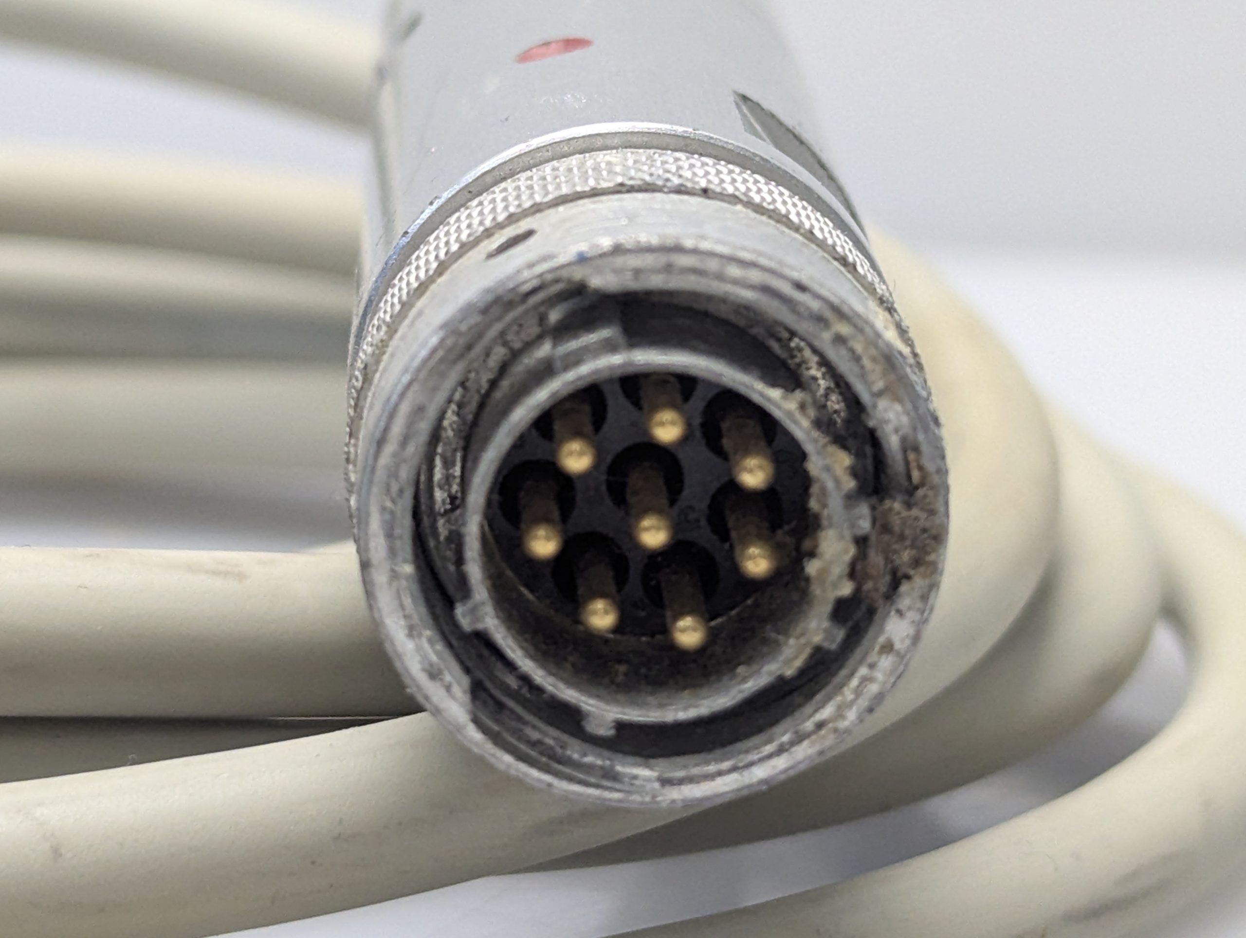 Philips 4522 165 03522 C-Arm Footswitch – Bild 8