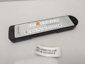 Maquet 1150.91C5 Fernbedienung für Op Tisch