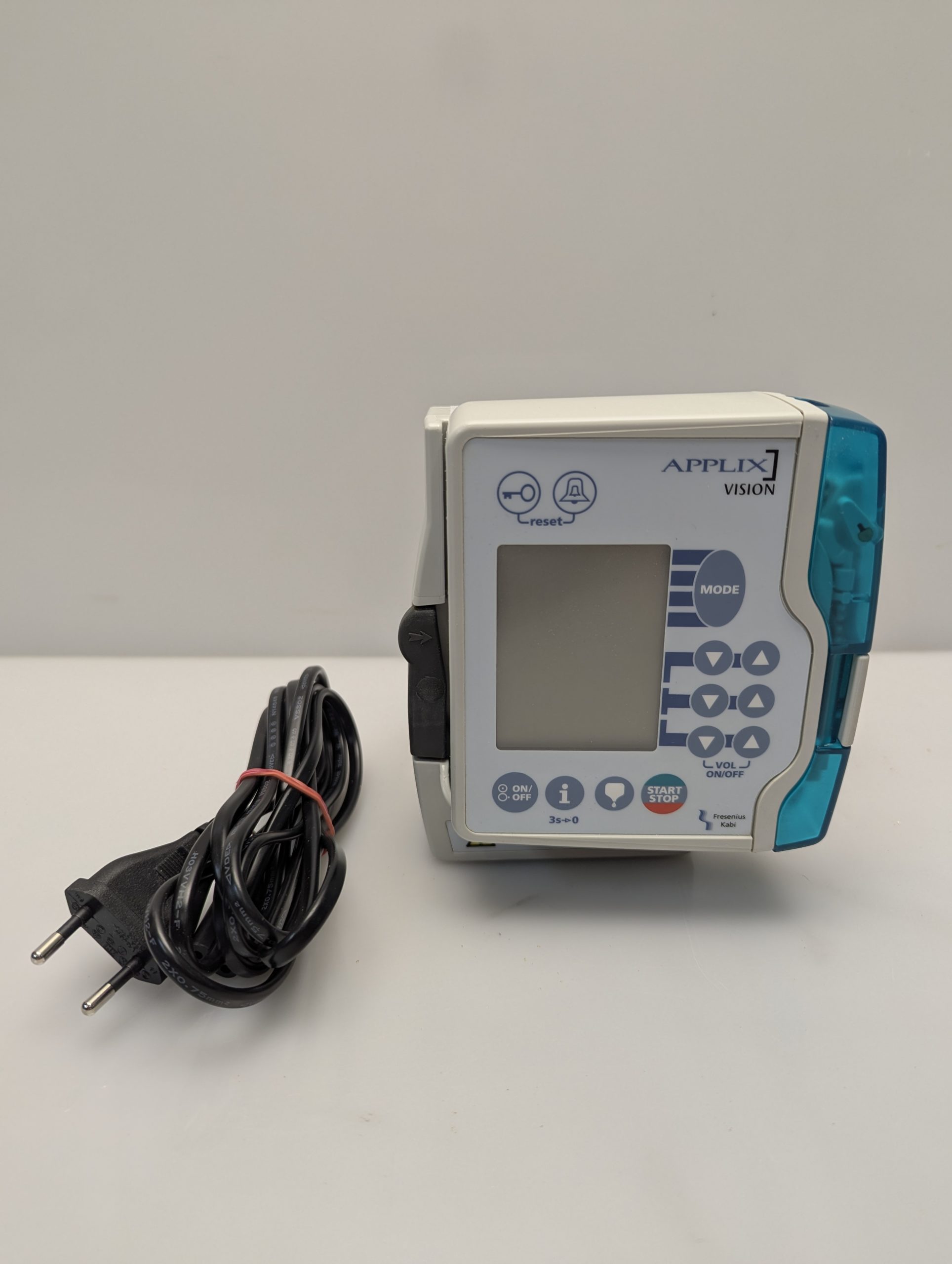 APPLIX Smart Enterale Ernährungspumpe – Bild 3