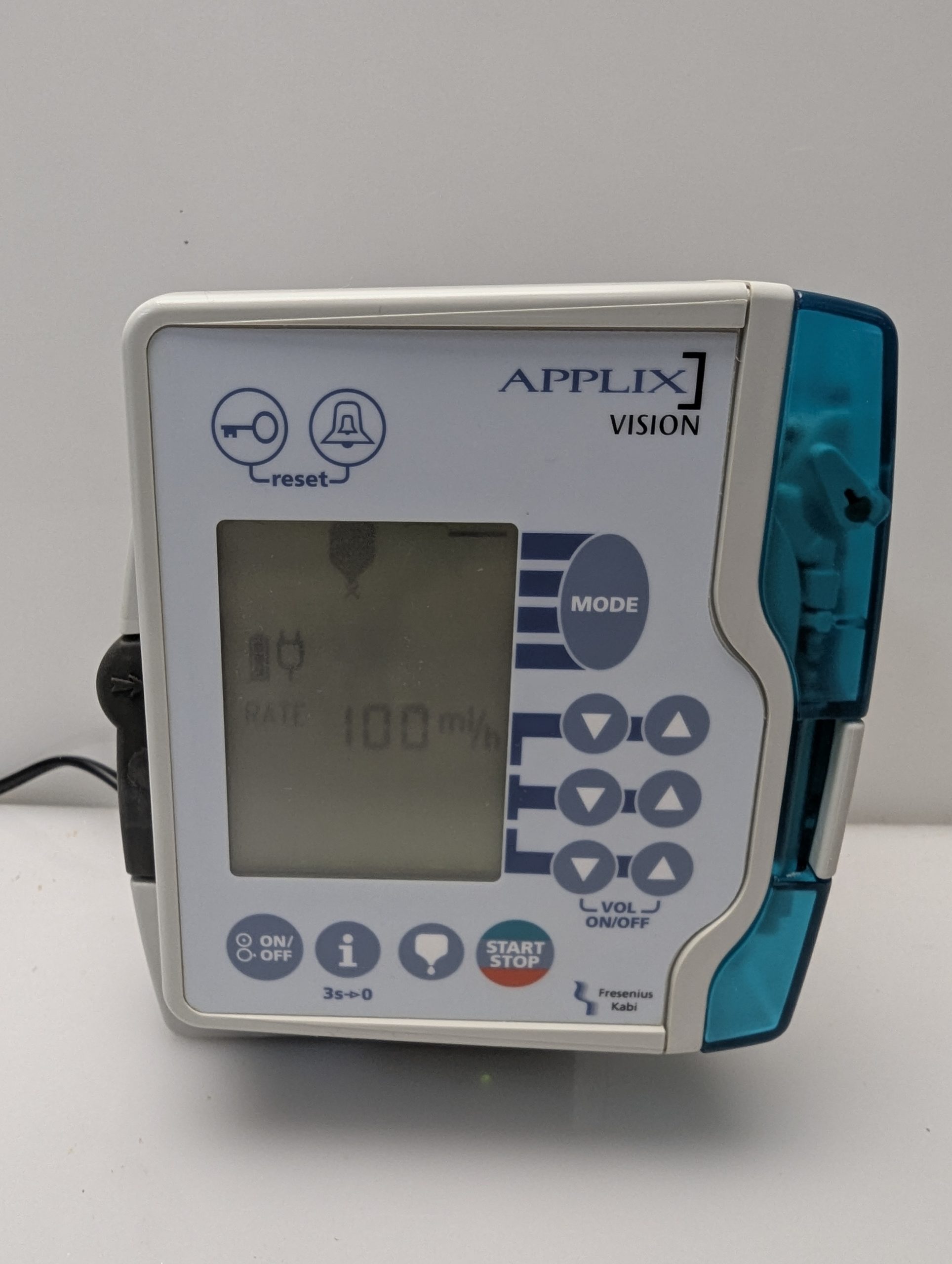 APPLIX Smart Enterale Ernährungspumpe – Bild 4