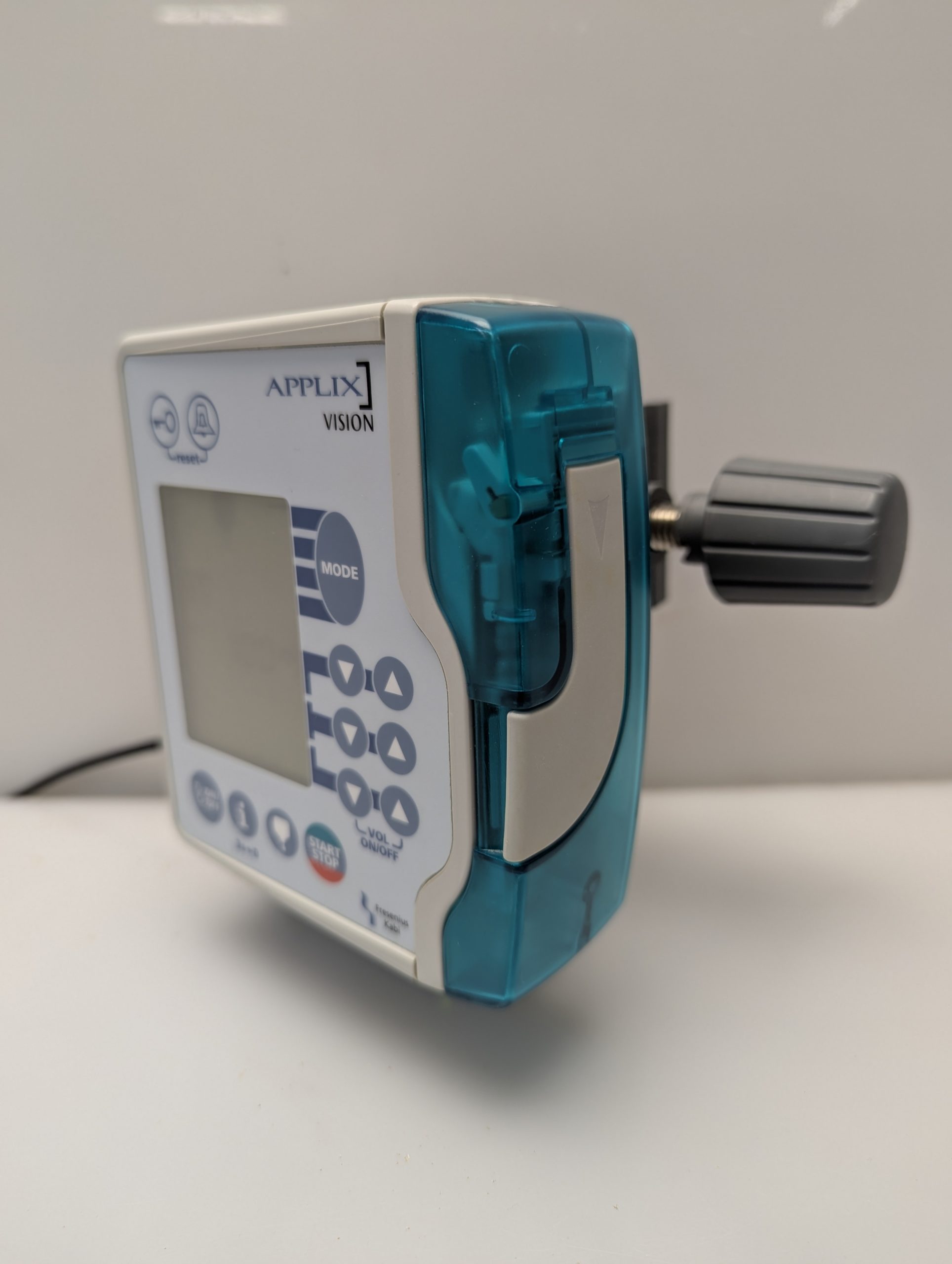 APPLIX Smart Enterale Ernährungspumpe – Bild 6