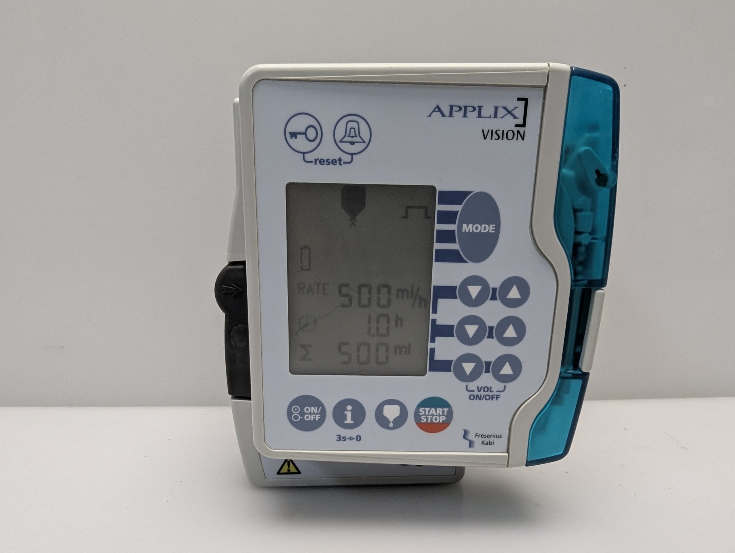 APPLIX Smart Enterale Ernährungspumpe