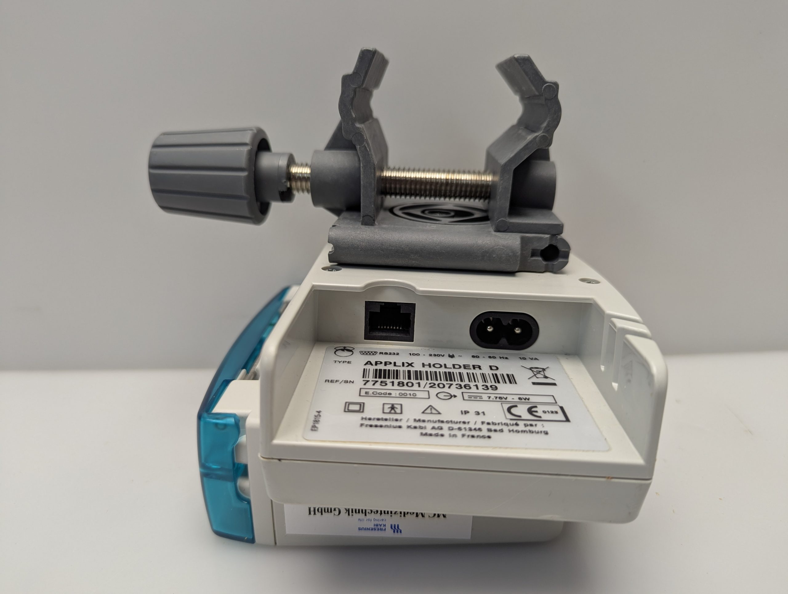 APPLIX Smart Enterale Ernährungspumpe – Bild 10