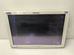 NDS Radiance SC-WU26-A1511 26 FHD Surgical Display Monitor - DEFEKT  -Ohne Netzteil