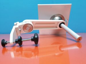 Wandhalterung für Patient Monitor philips