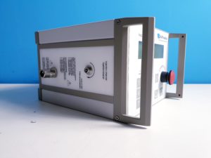 Daum CO2-InjektorInspect Inspect 2005 R- ungeprüft