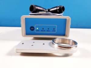 DEKA MINISCAN LASER F2701  Zubehör