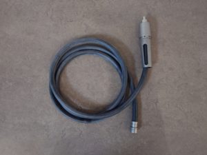 Aesculap Dräger Drager GA523r Luftschlauch- mit Aesculap Anschluss