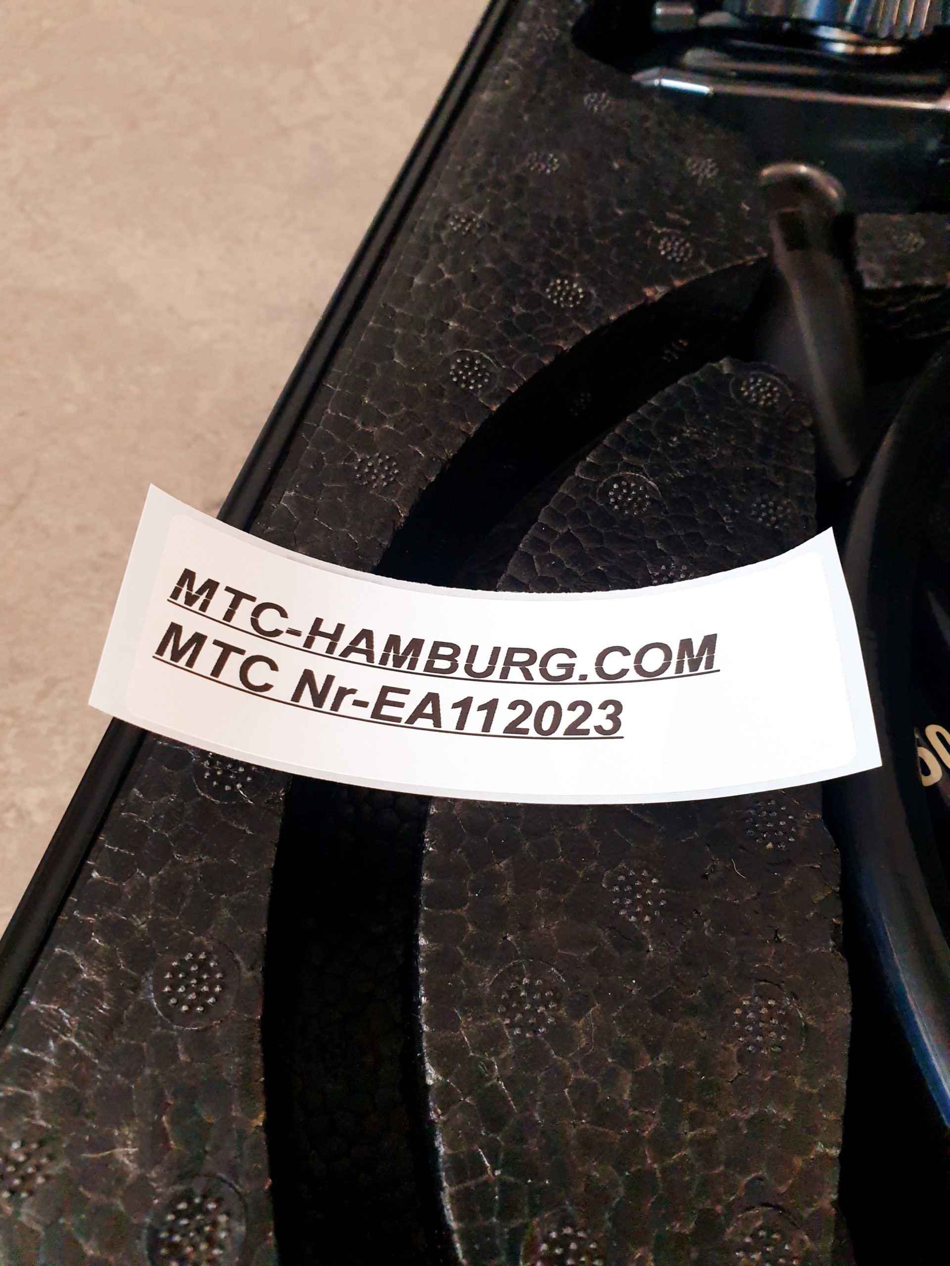 KARL STORZ PKS - Endoskop – Bild 2