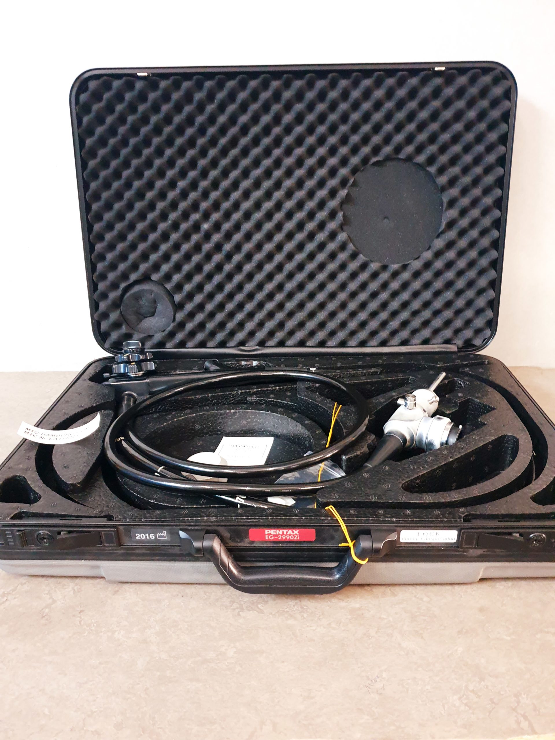 KARL STORZ PKS - Endoskop – Bild 3