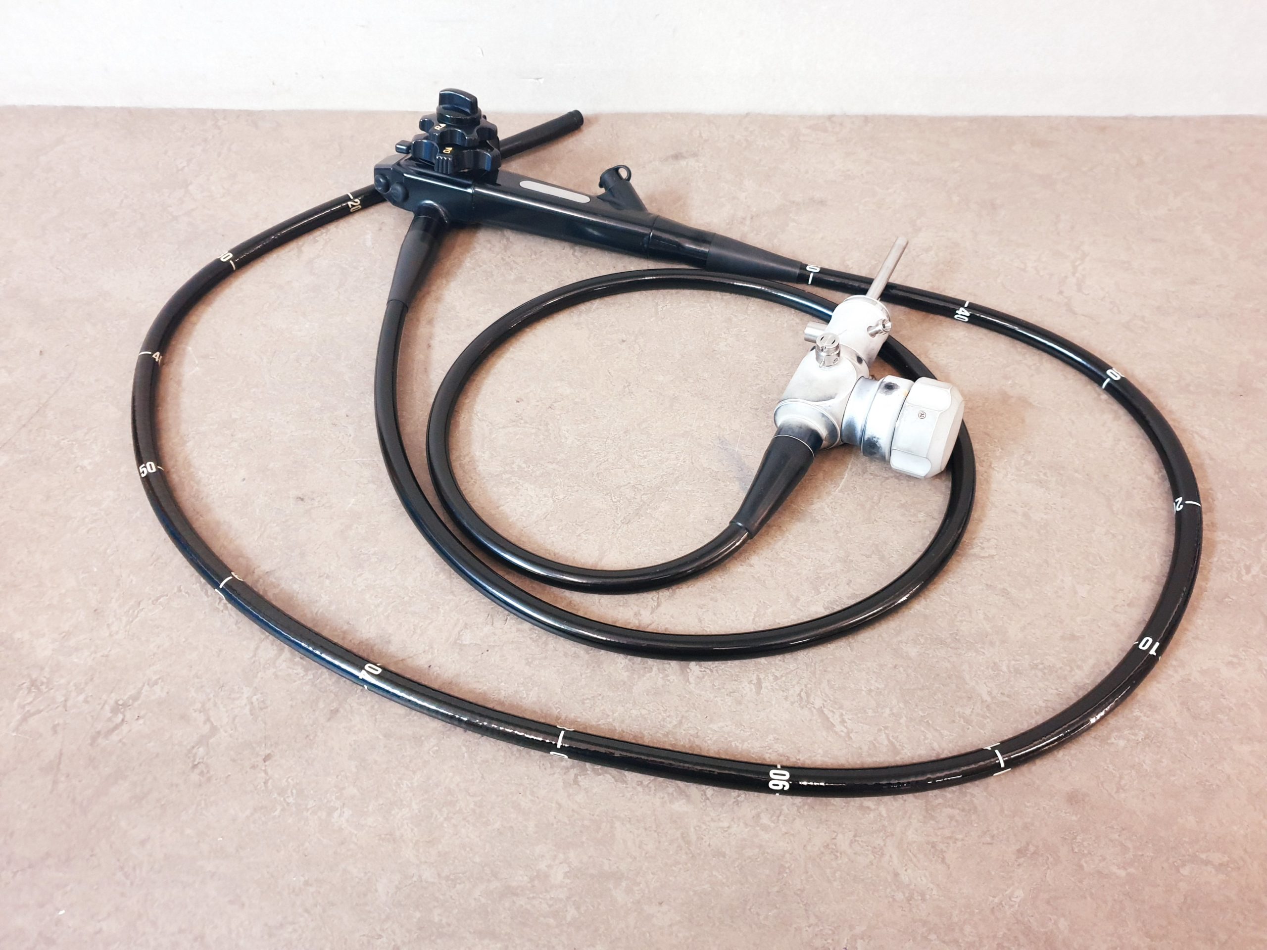 KARL STORZ PKS - Endoskop – Bild 4