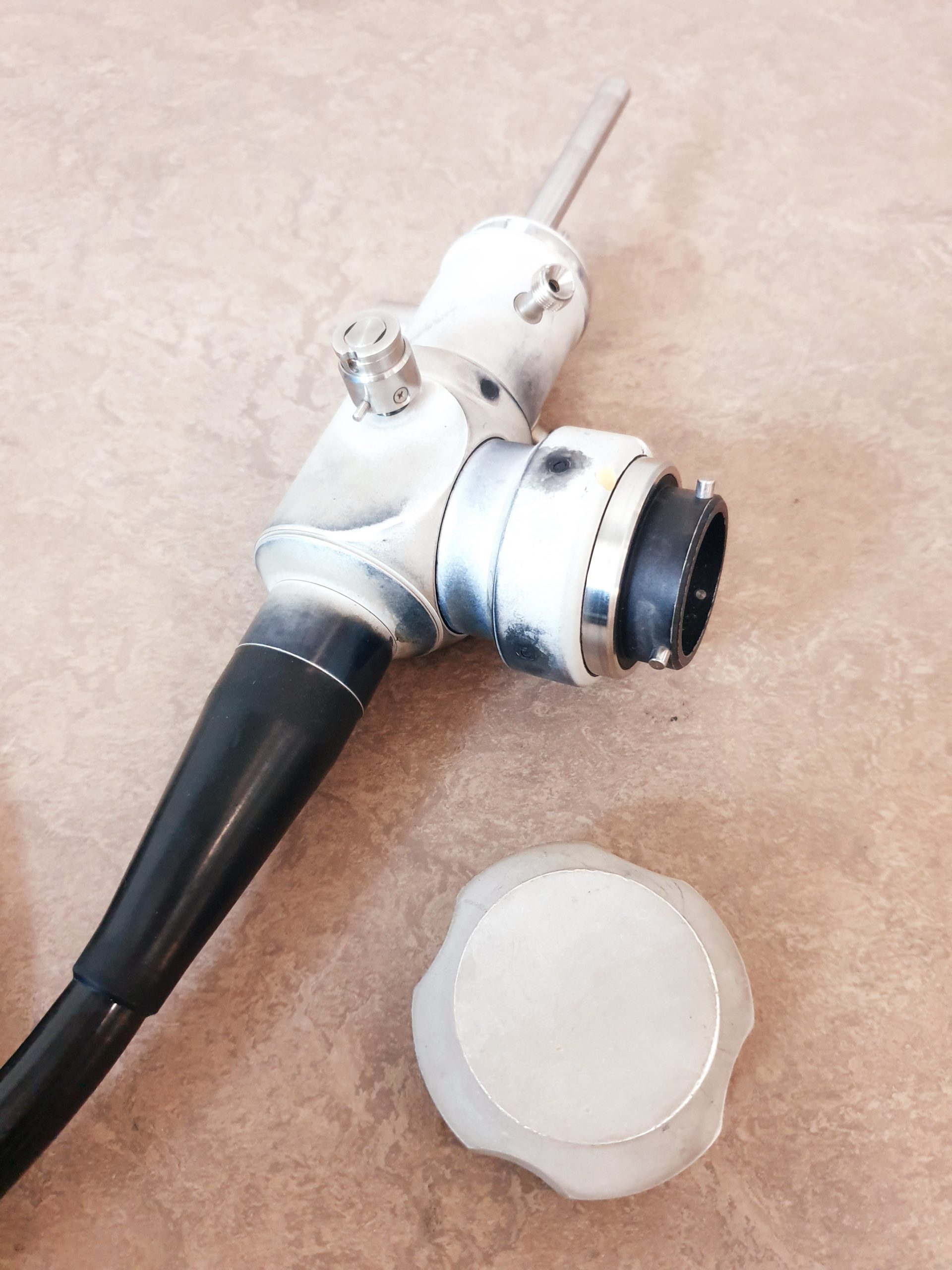 KARL STORZ PKS - Endoskop – Bild 5