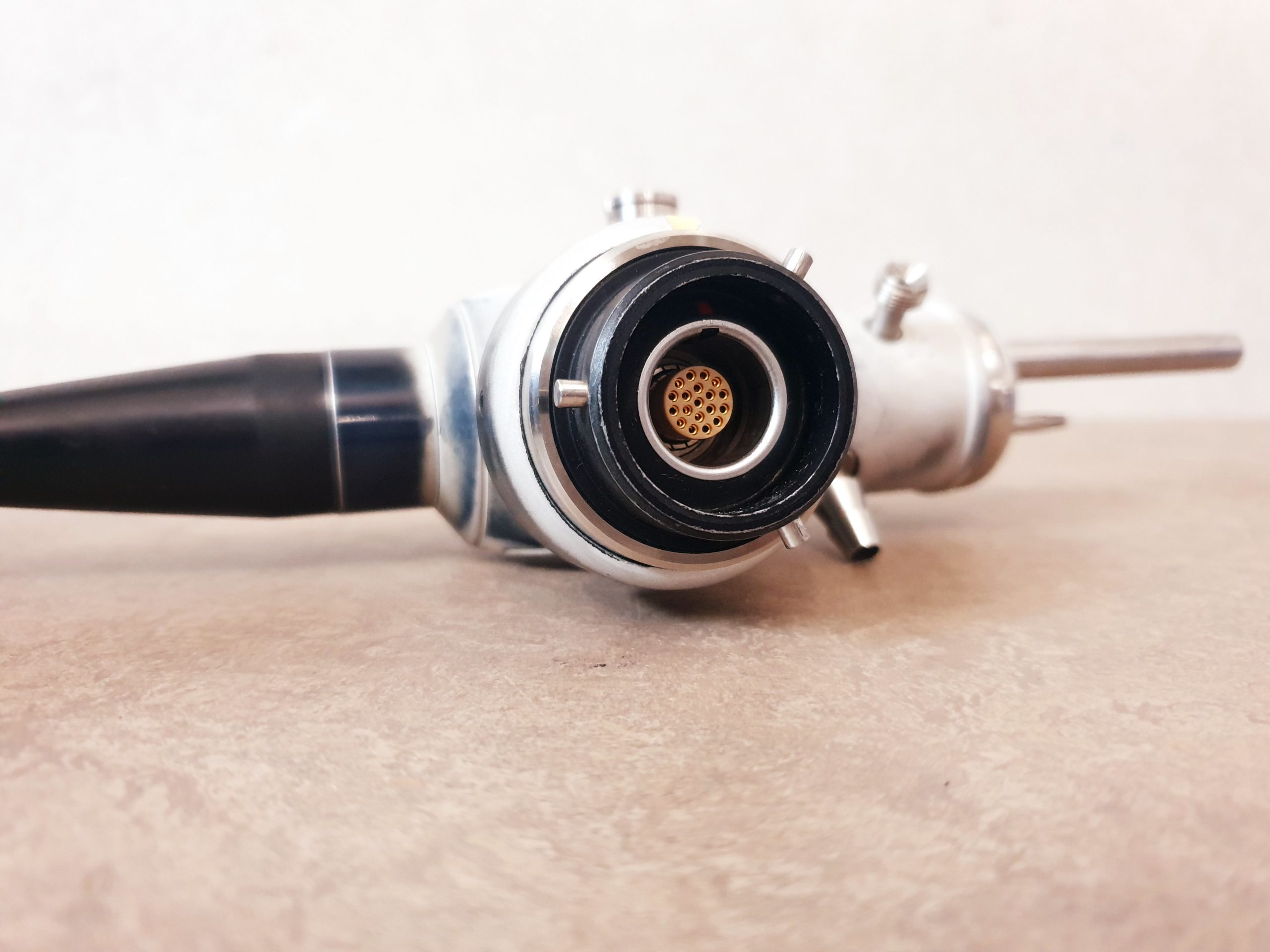 KARL STORZ PKS - Endoskop – Bild 6