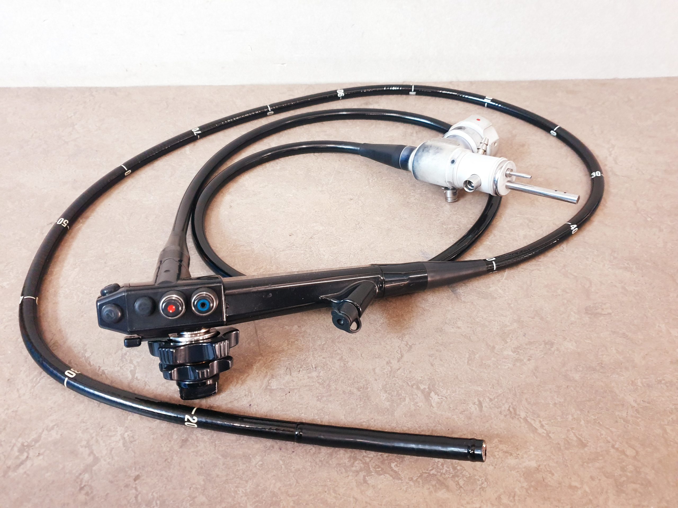 KARL STORZ PKS - Endoskop – Bild 7