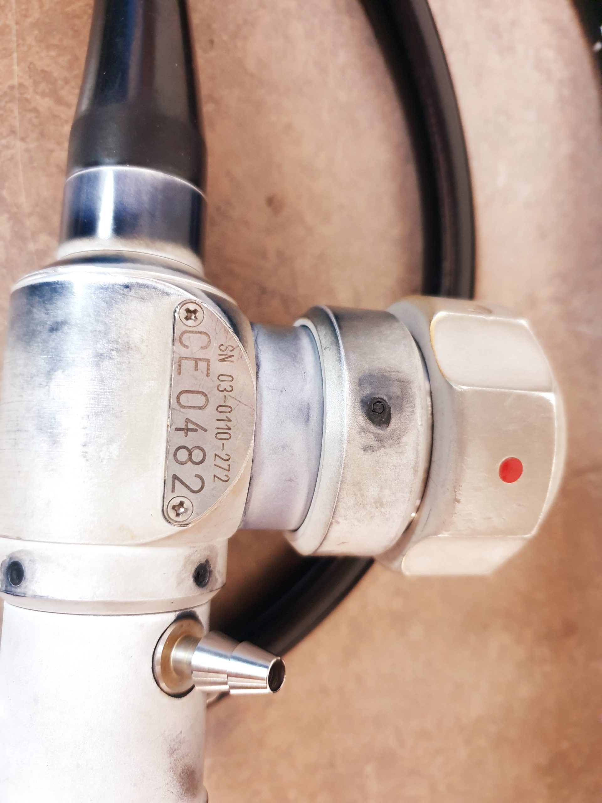 KARL STORZ PKS - Endoskop – Bild 8