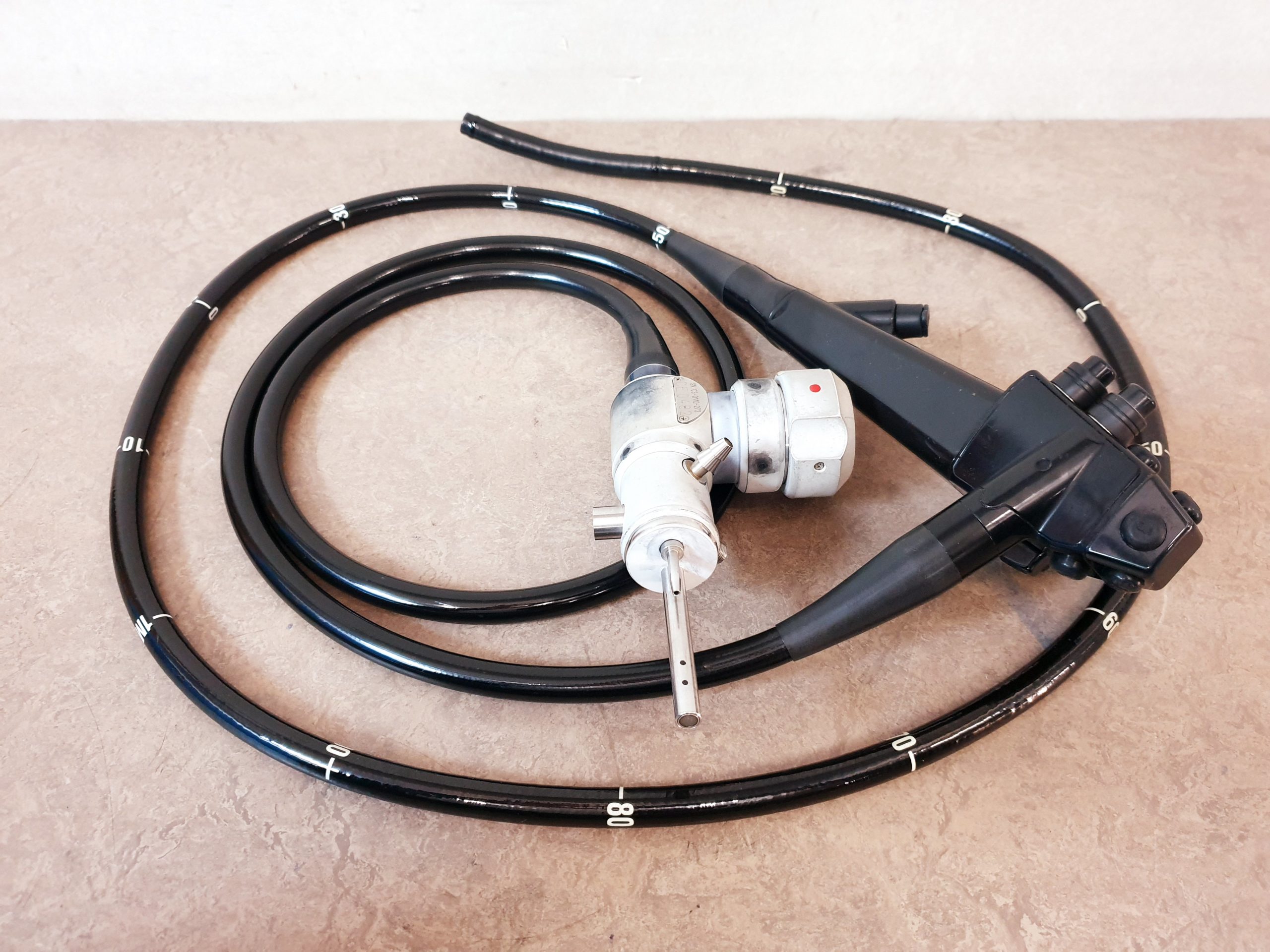 KARL STORZ PKS - Endoskop – Bild 9