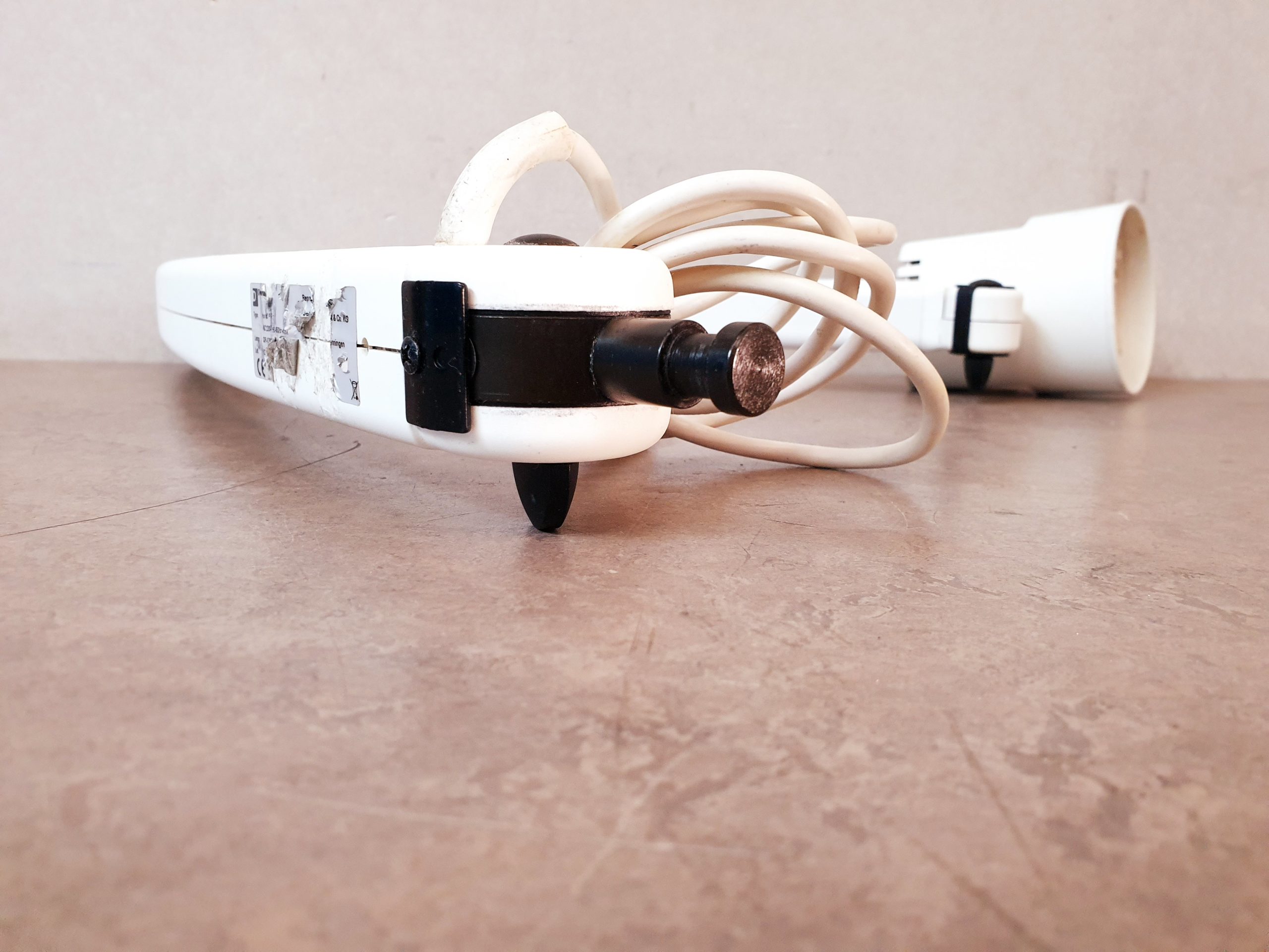 Derung Untersuchungslampe – Bild 5