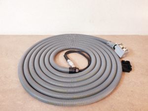 Signakabel fü die Endoskopie