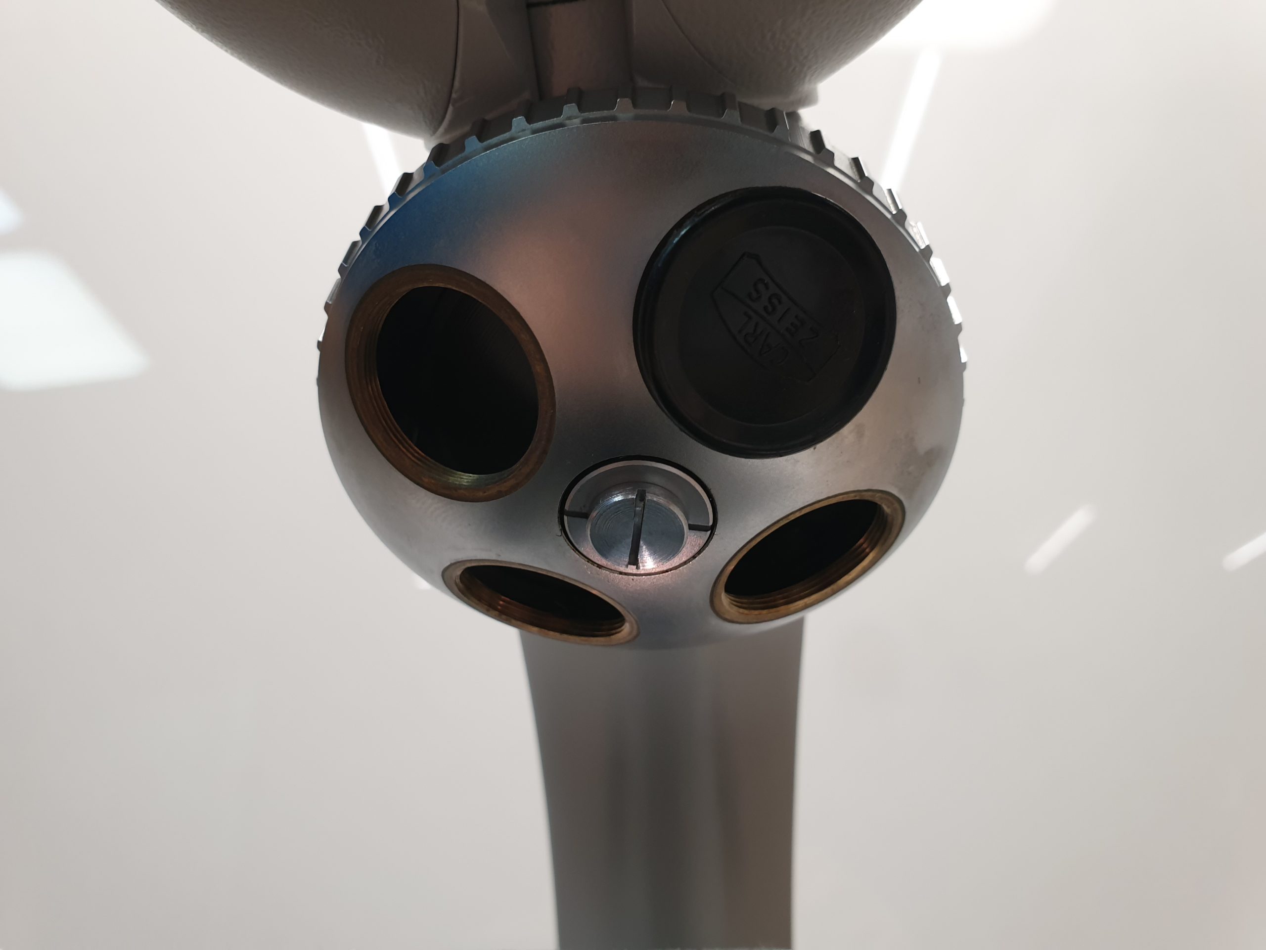 Zeiss - Labormikroskop - Mikroskop - Tischmikroskop – Bild 9