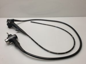 Olympus GIF-Q165 Videogastroskop