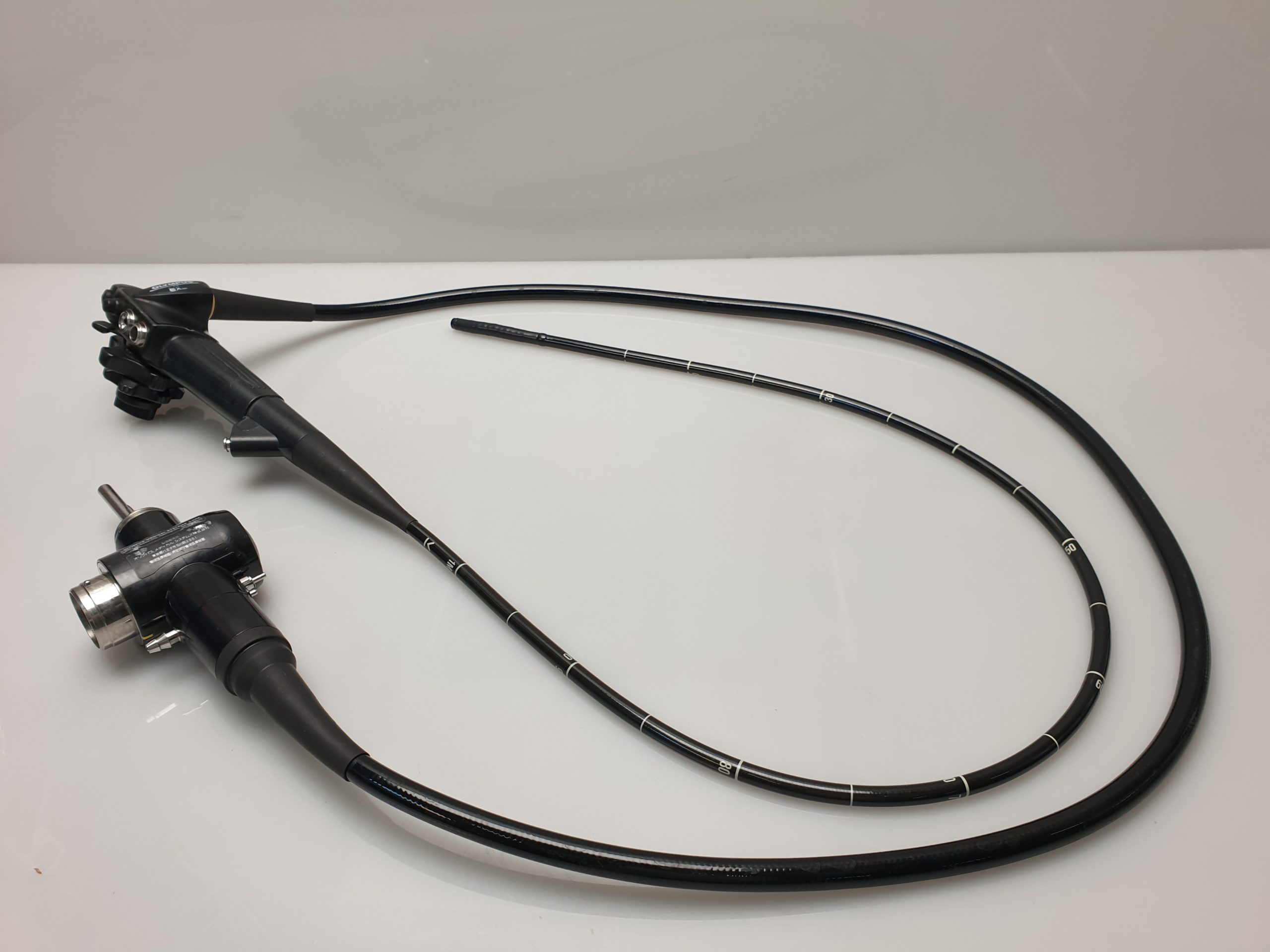 Olympus GIF-Q165 Videogastroskop