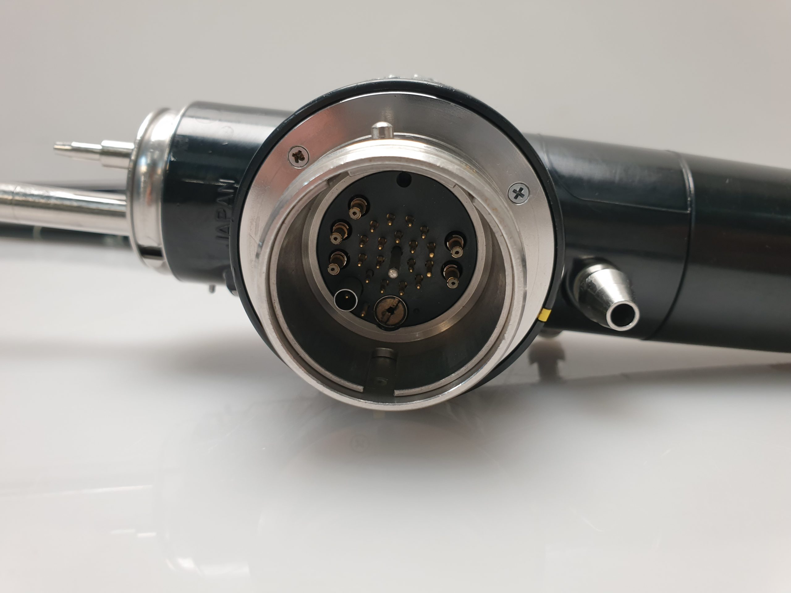 Olympus GIF-Q165 Videogastroskop – Bild 8