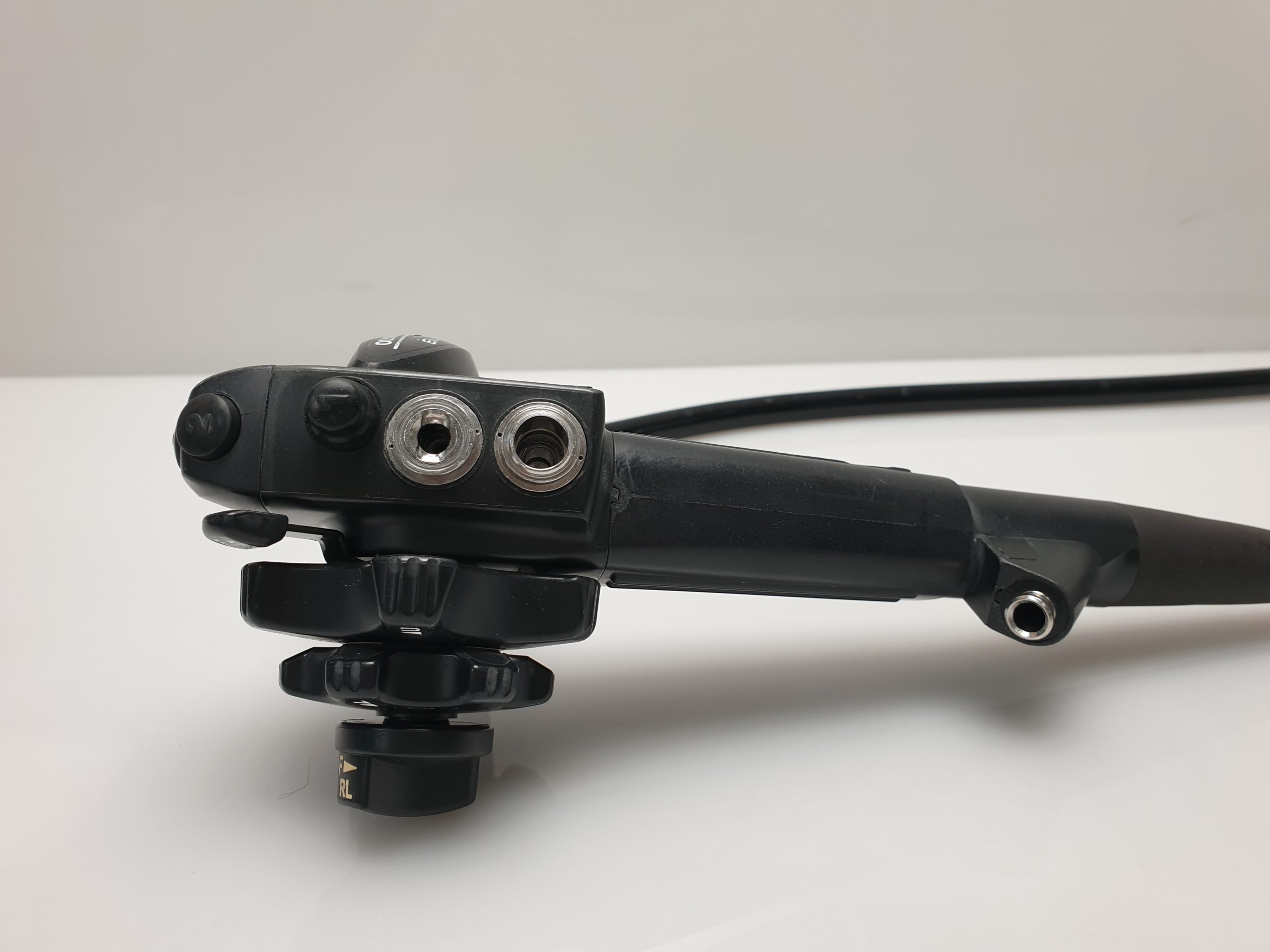 Olympus GIF-Q165 Videogastroskop – Bild 10