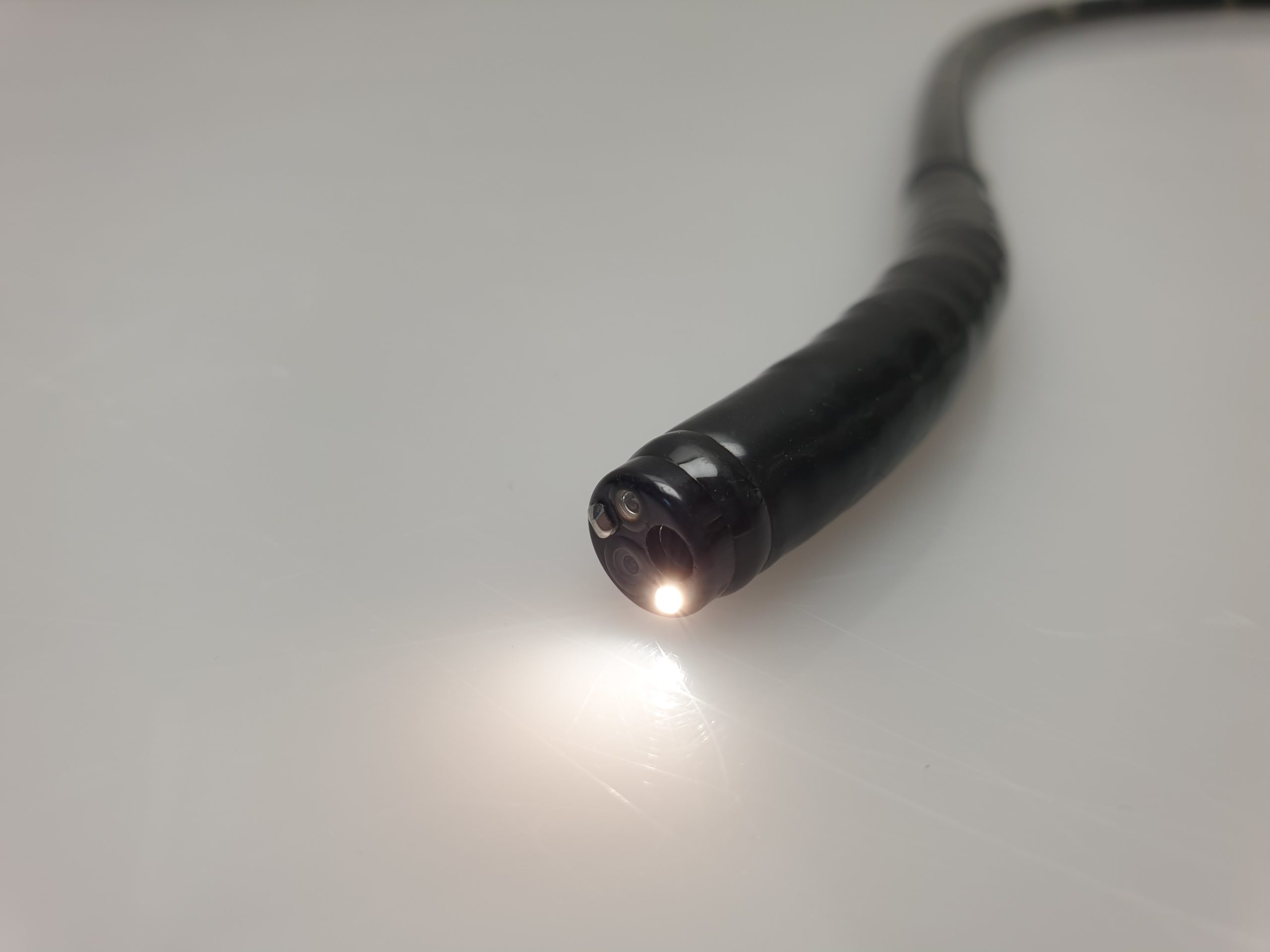 Olympus GIF-Q165 Videogastroskop – Bild 17