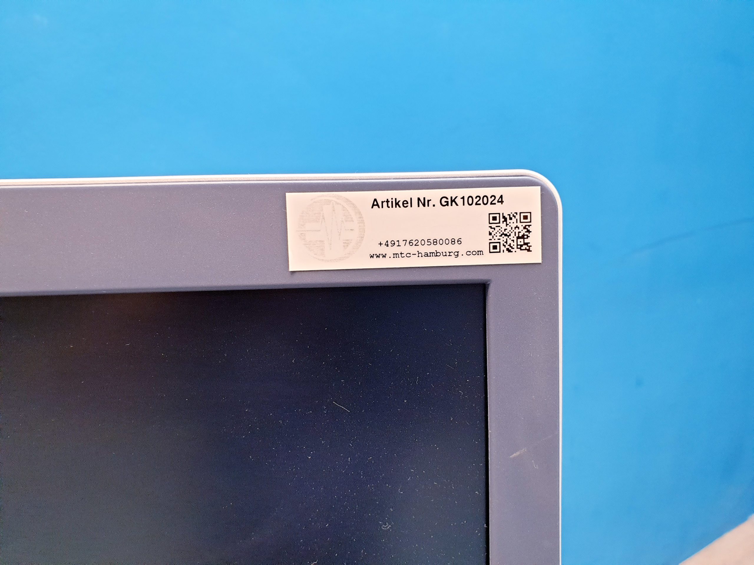 GE LOGIQ P6 Pro +4C+11 + 7S – Kardiomaschine – Bild 3