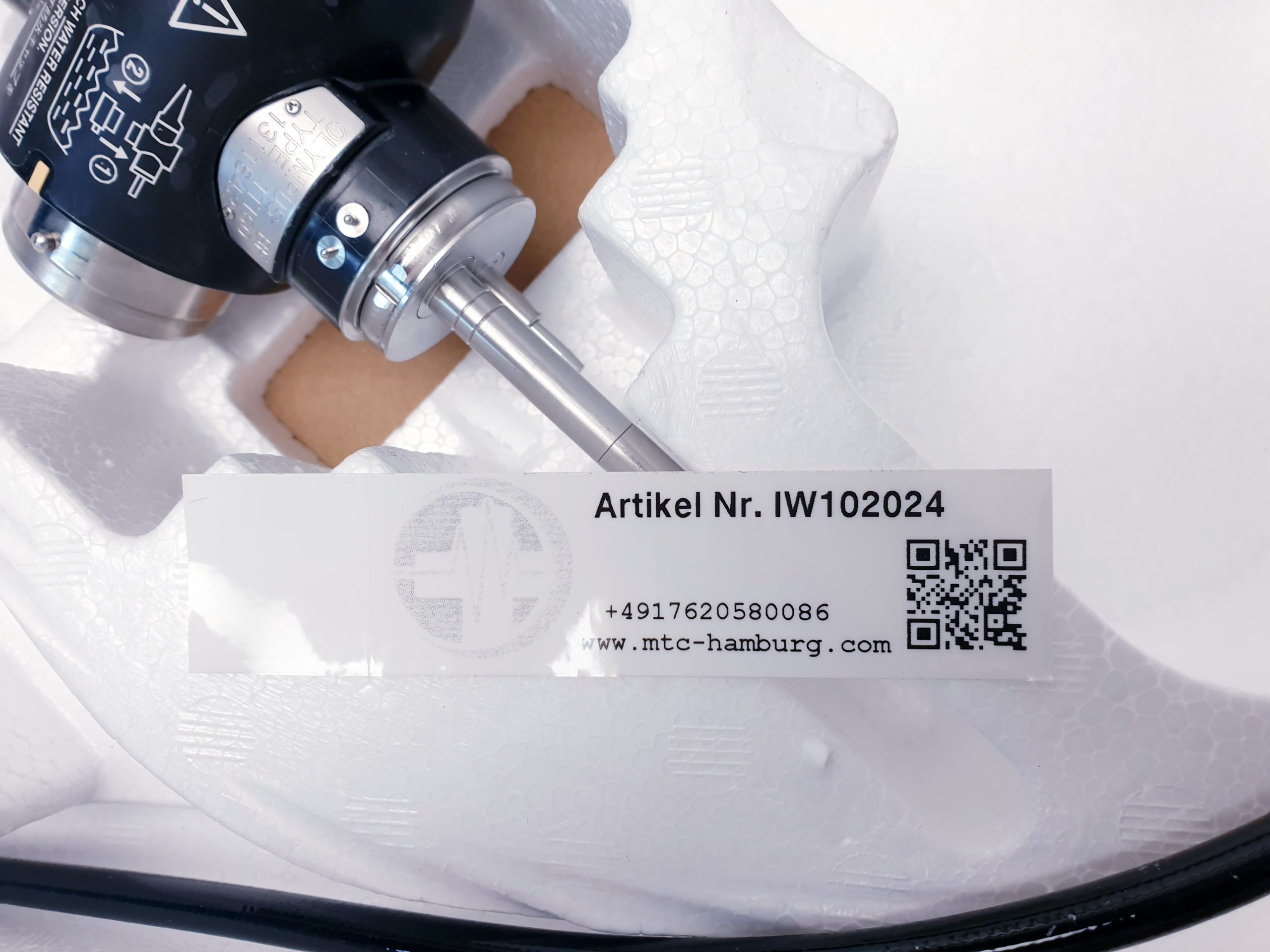 Olympus BF-1T160 Bronchoskop - – Bild 2